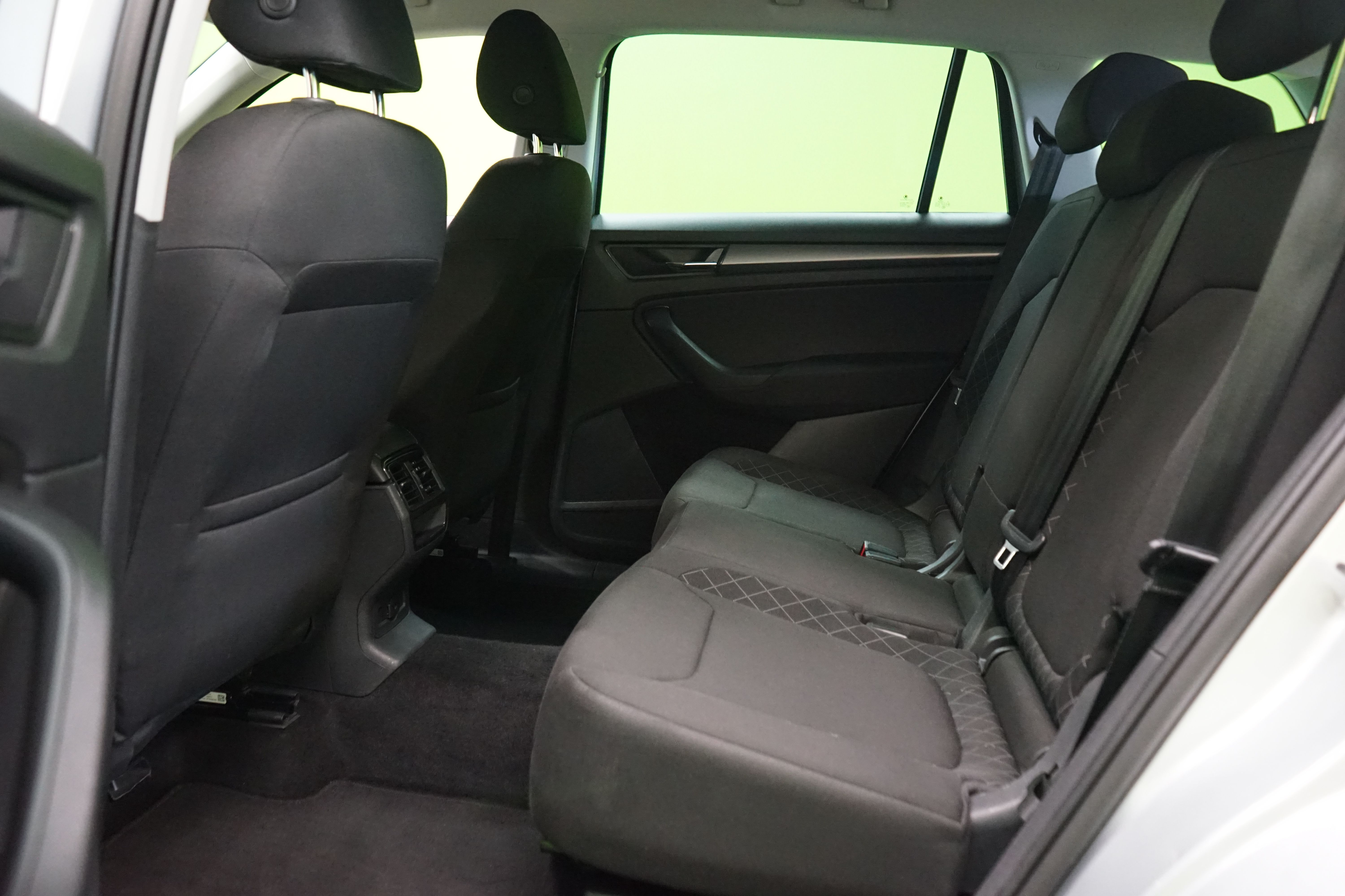 Skoda Kodiaq 2024