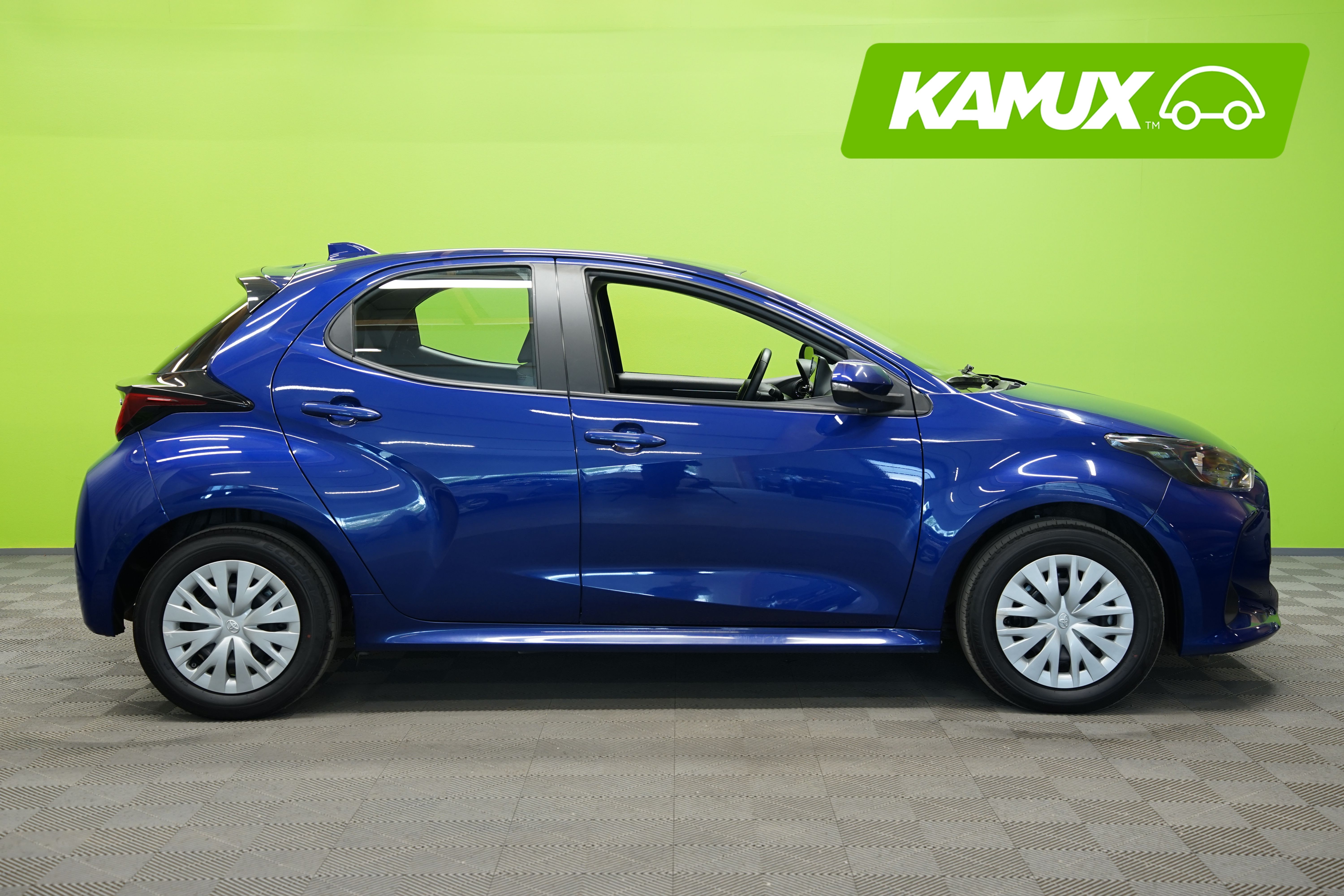 Toyota Yaris 2023