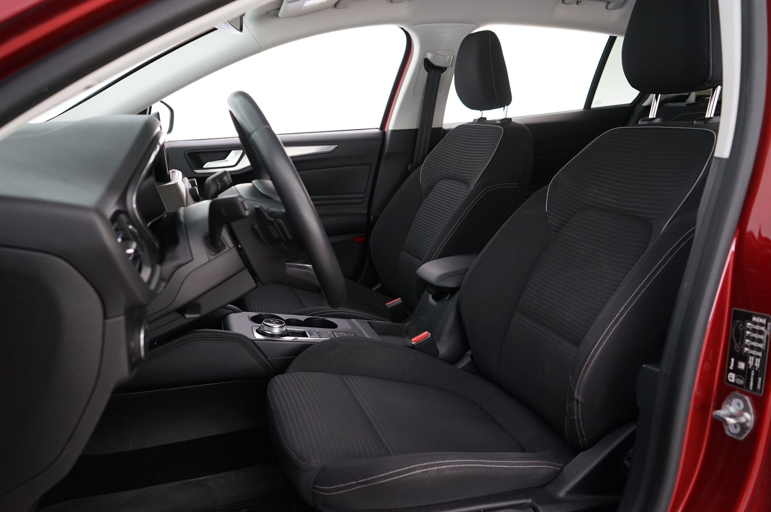 Ford Focus 2019