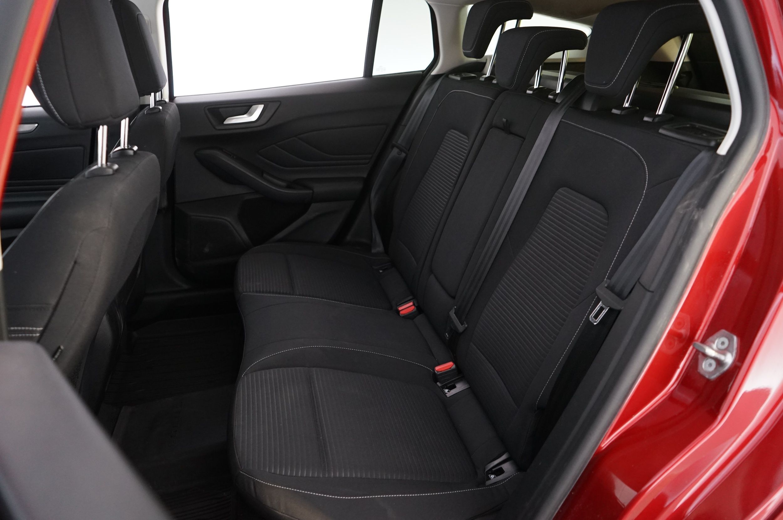 Ford Focus 2019