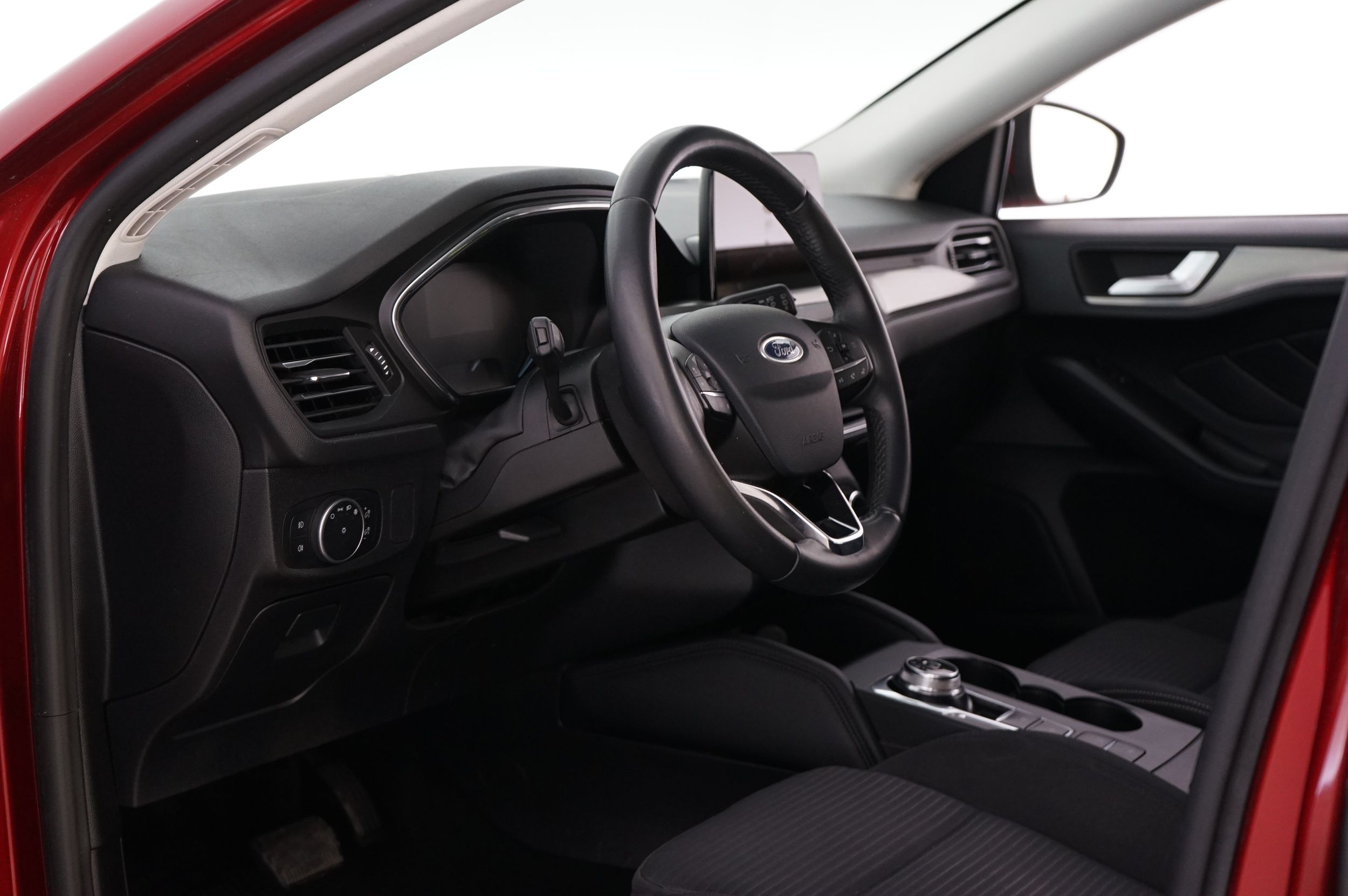 Ford Focus 2019