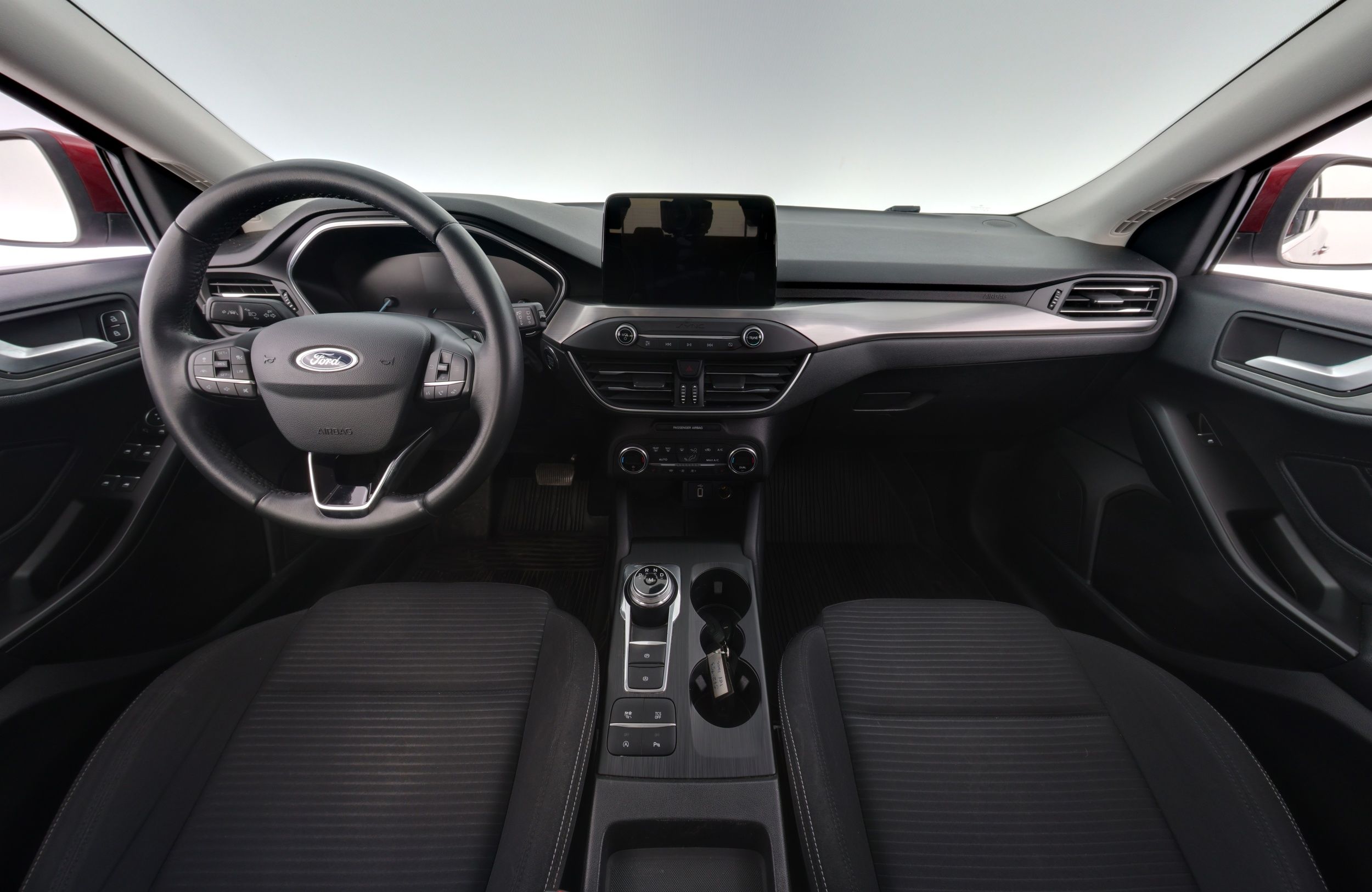 Ford Focus 2019