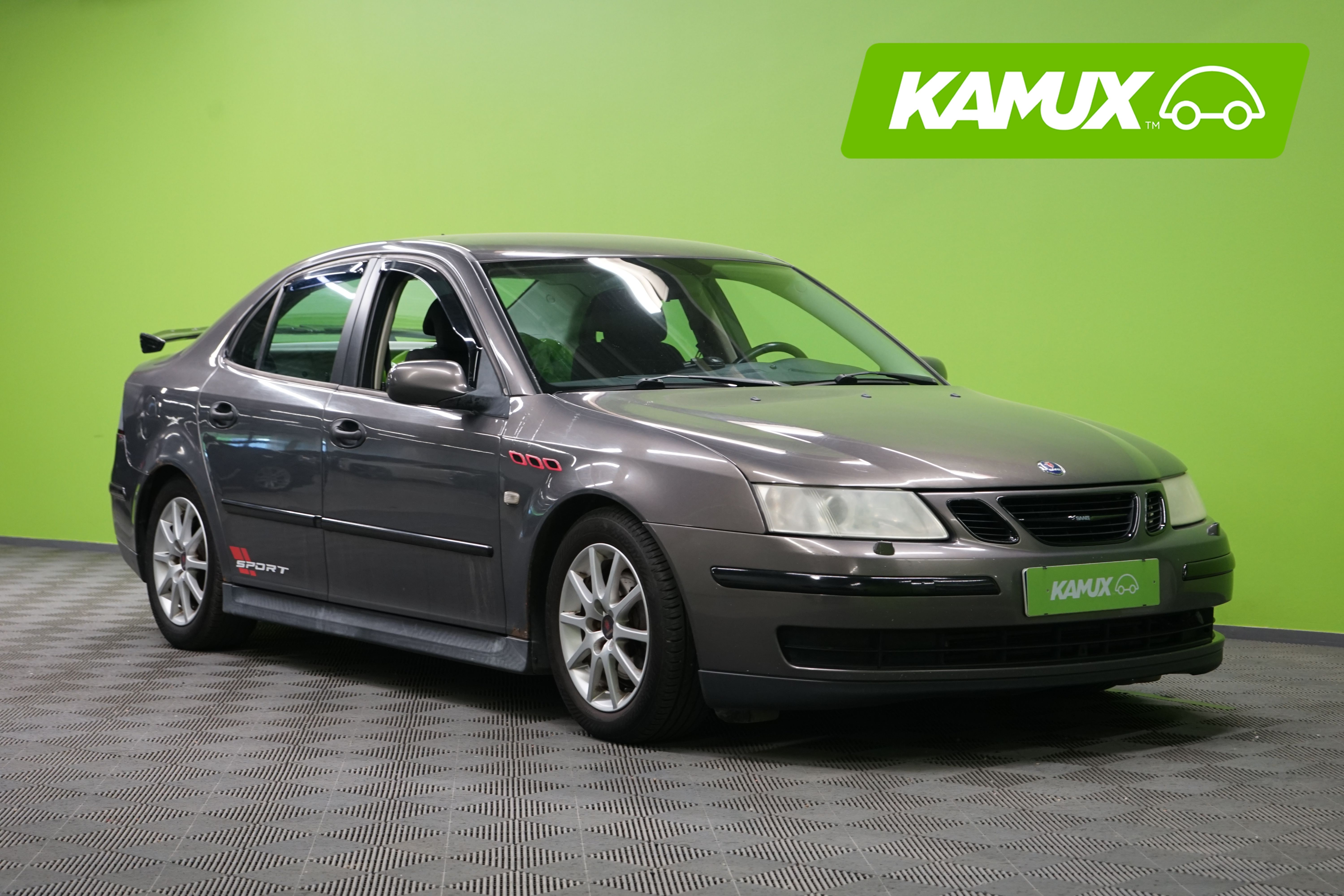 Saab 9-3 2005