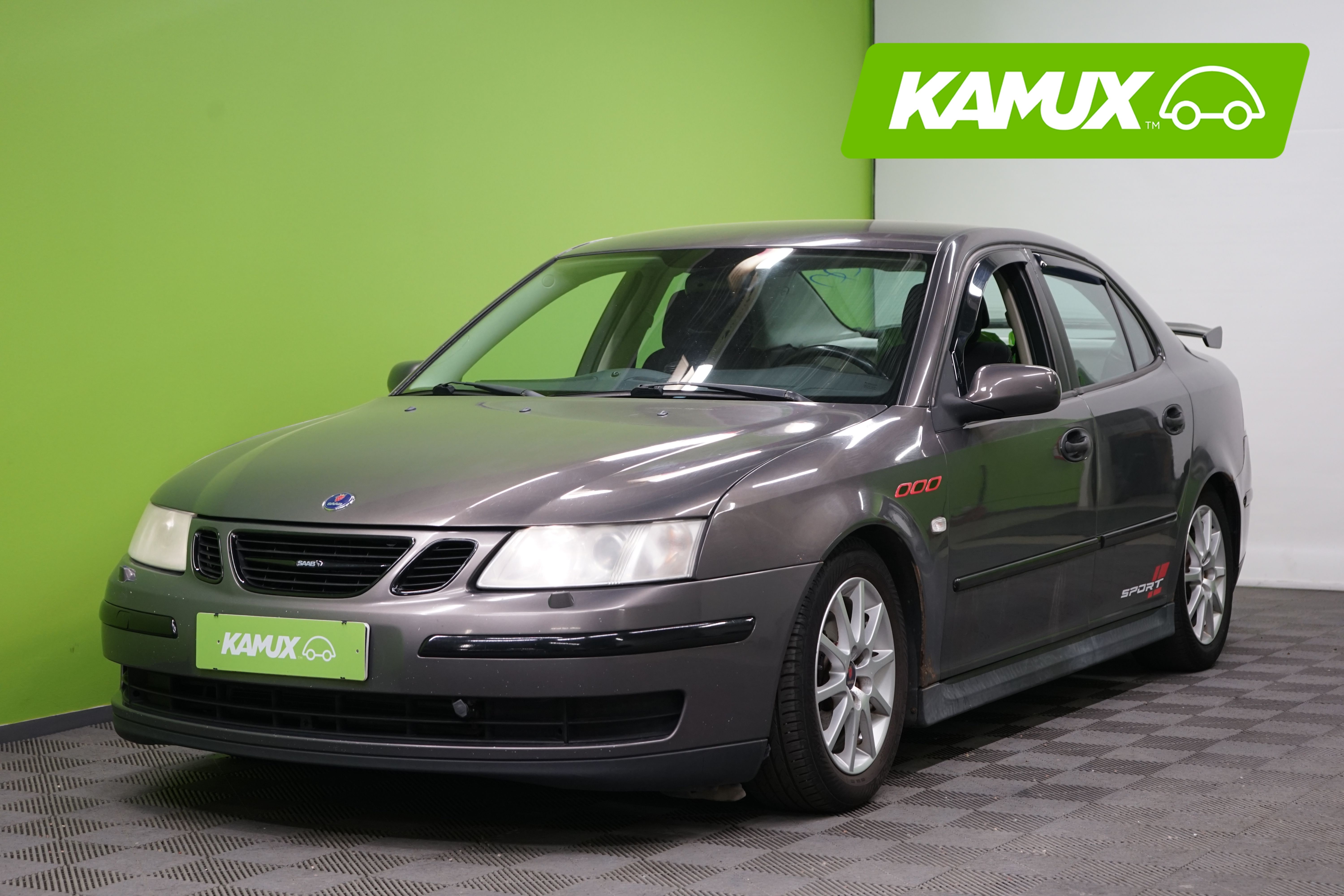 Saab 9-3 2005
