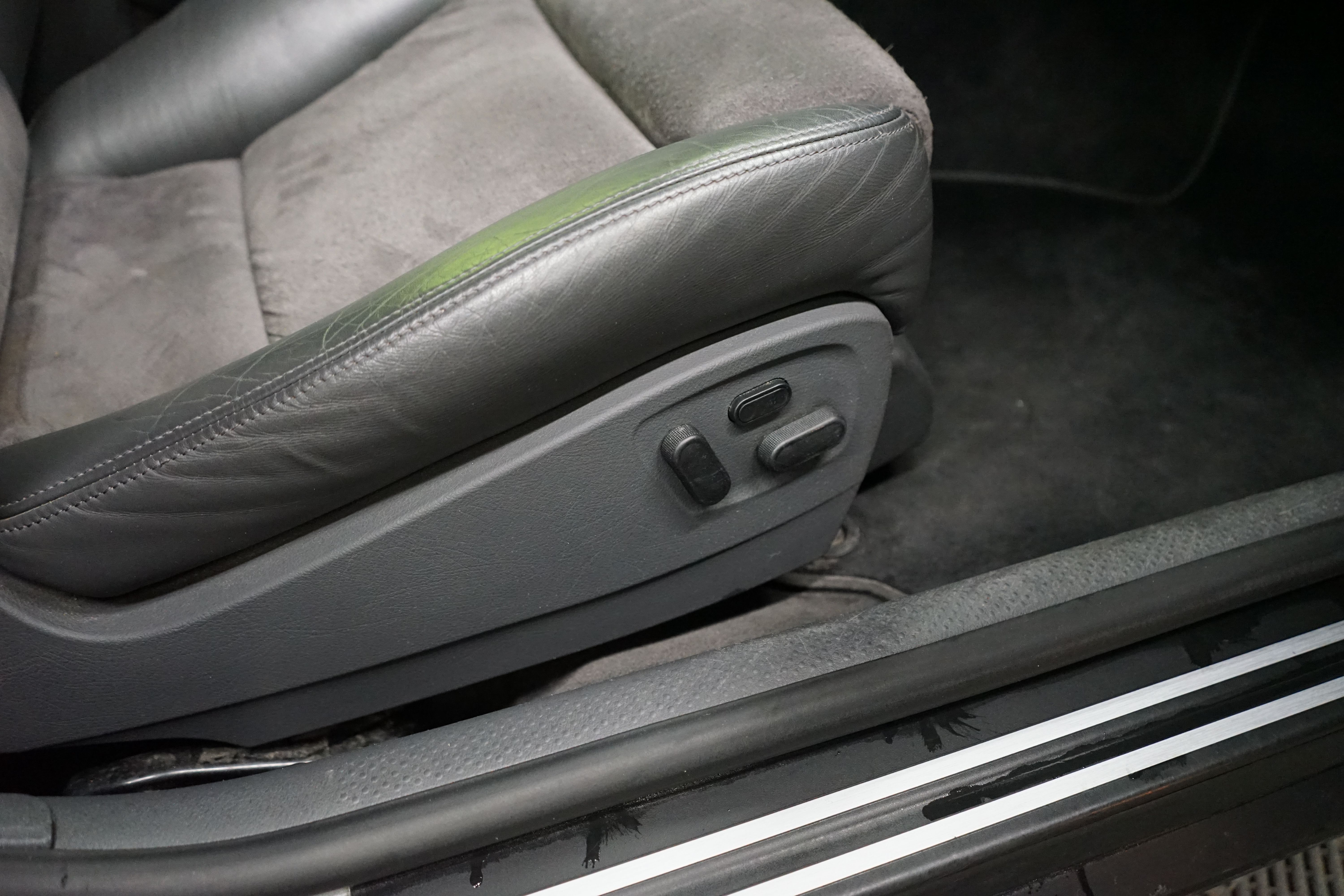 Volkswagen Passat 2004