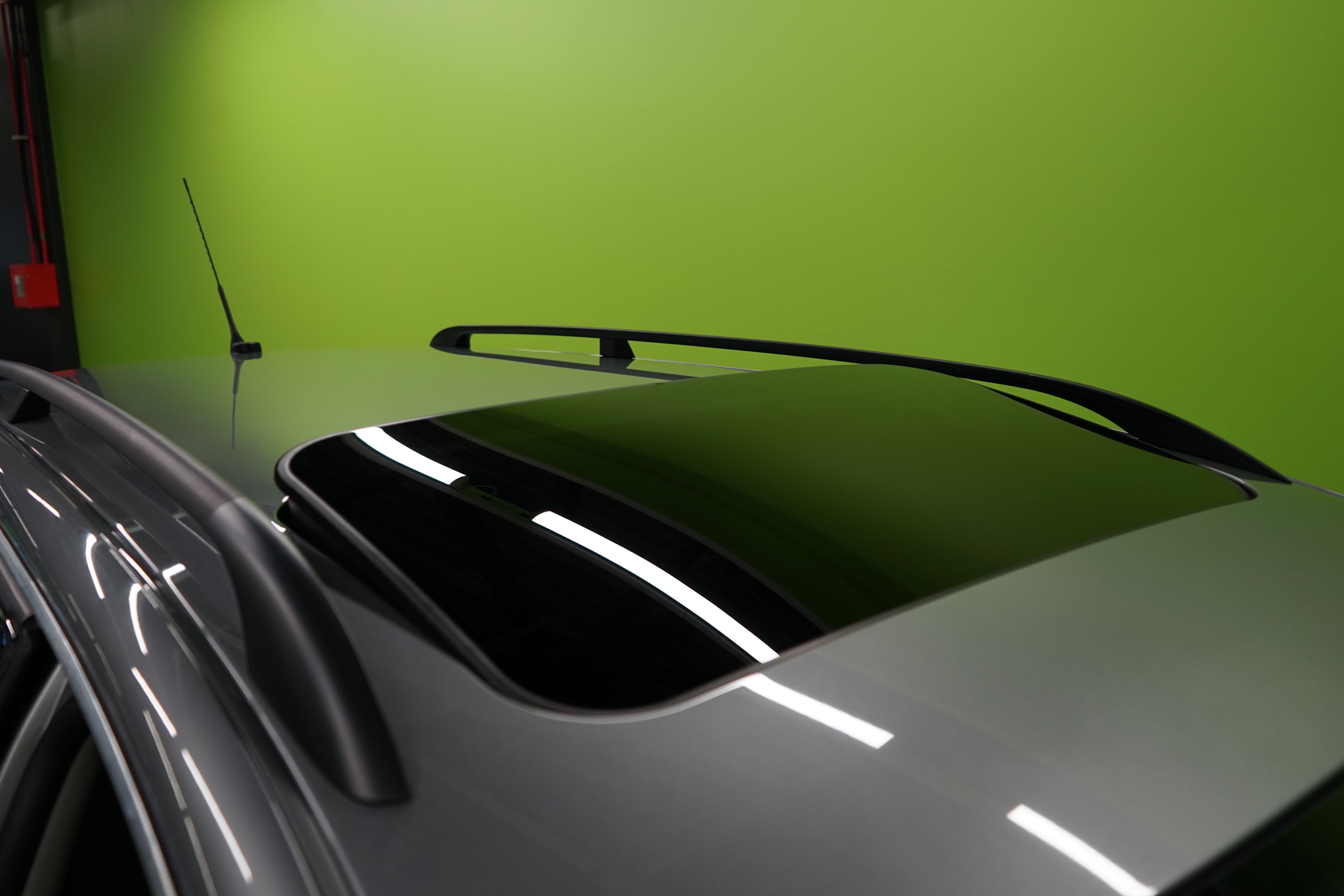 Volkswagen Passat 2004