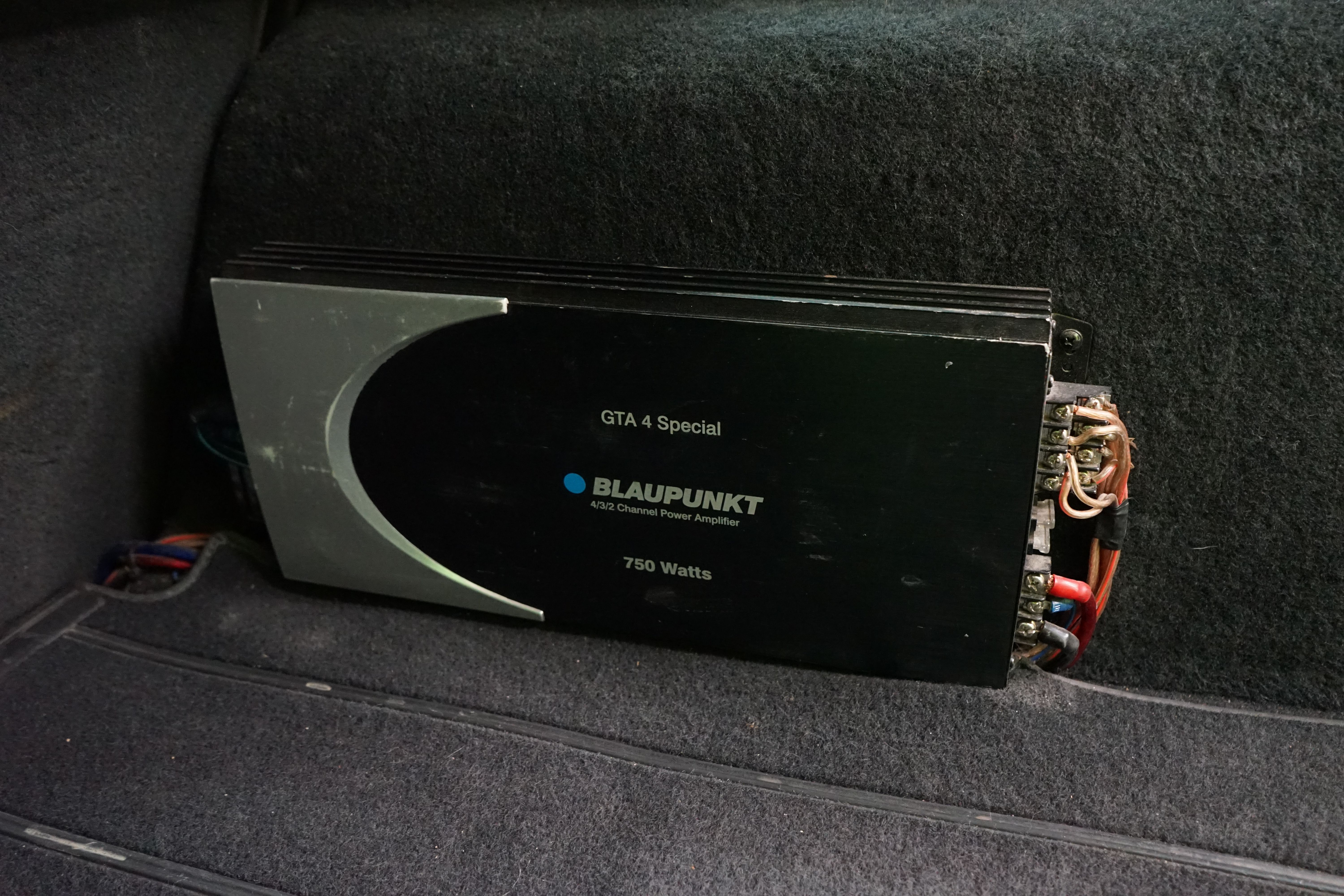 Volkswagen Passat 2004