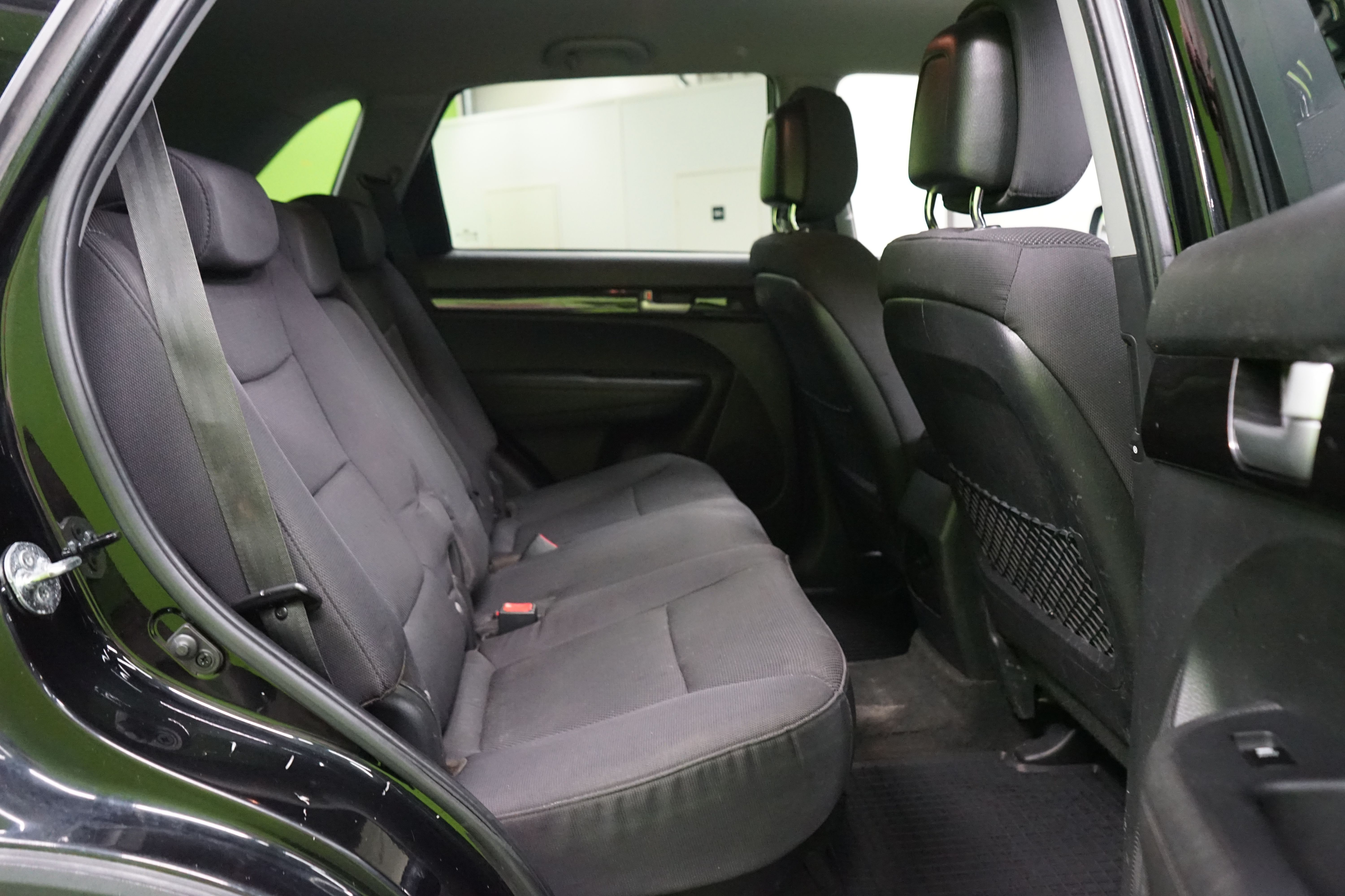 Kia Sorento 2011