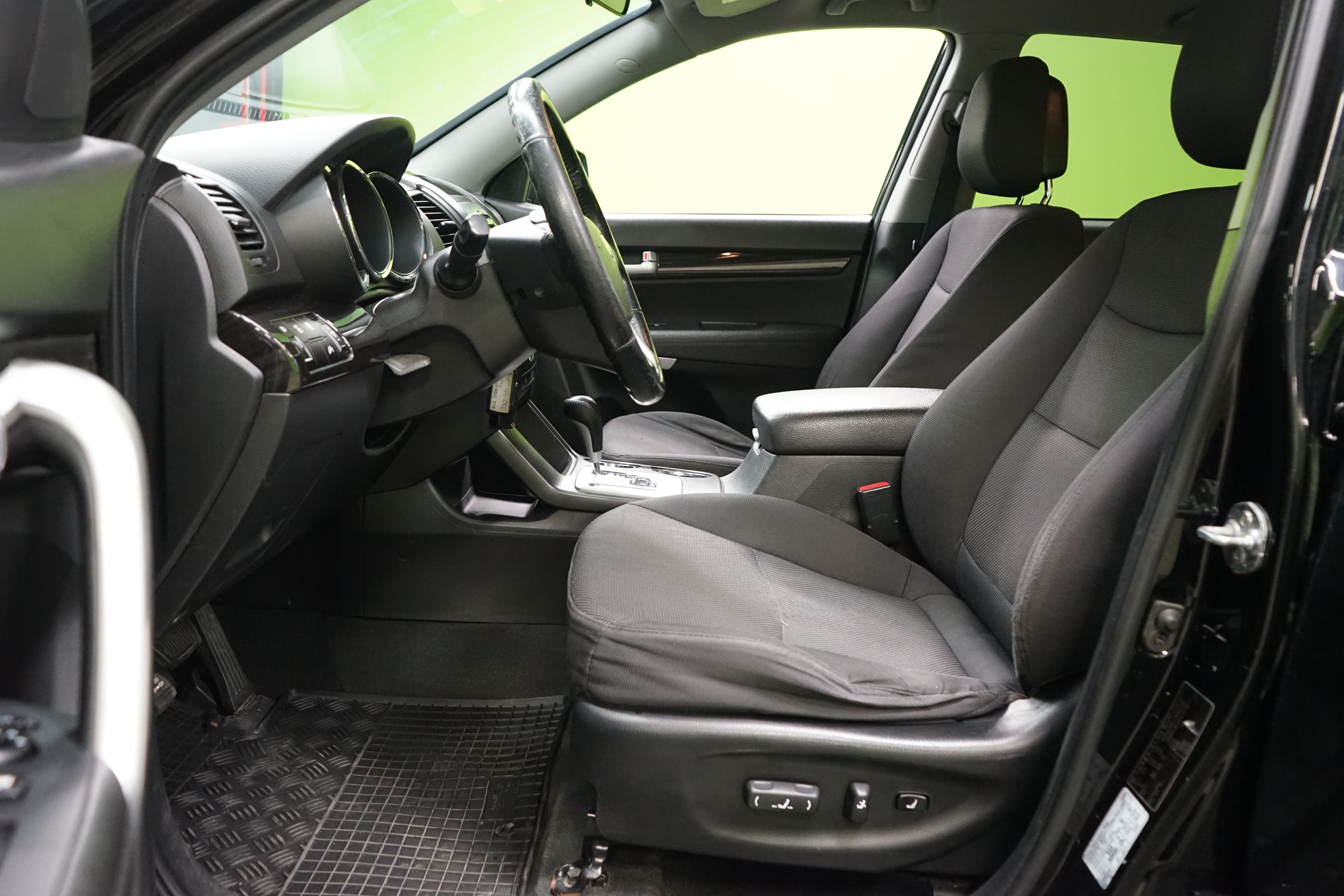 Kia Sorento 2011