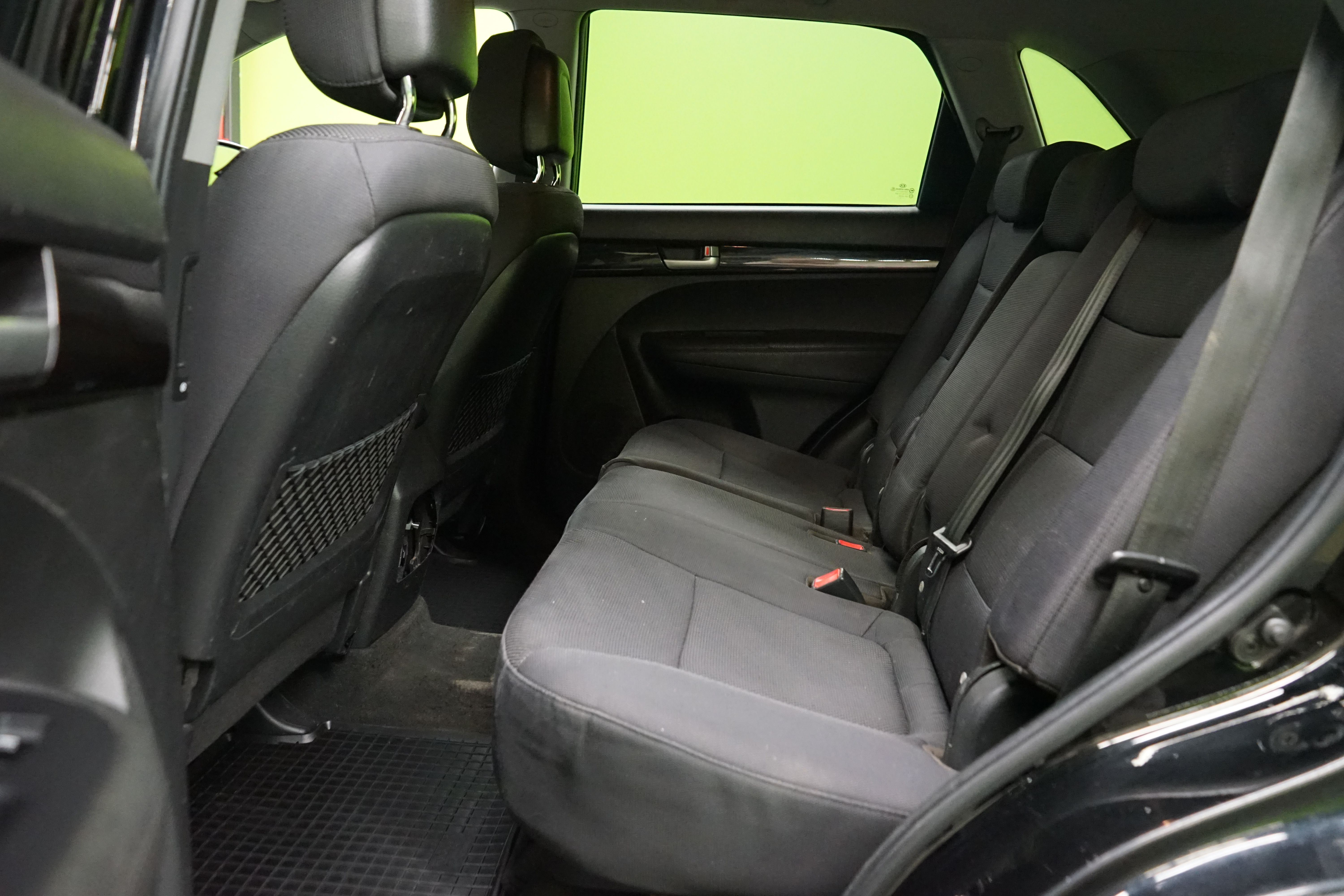Kia Sorento 2011
