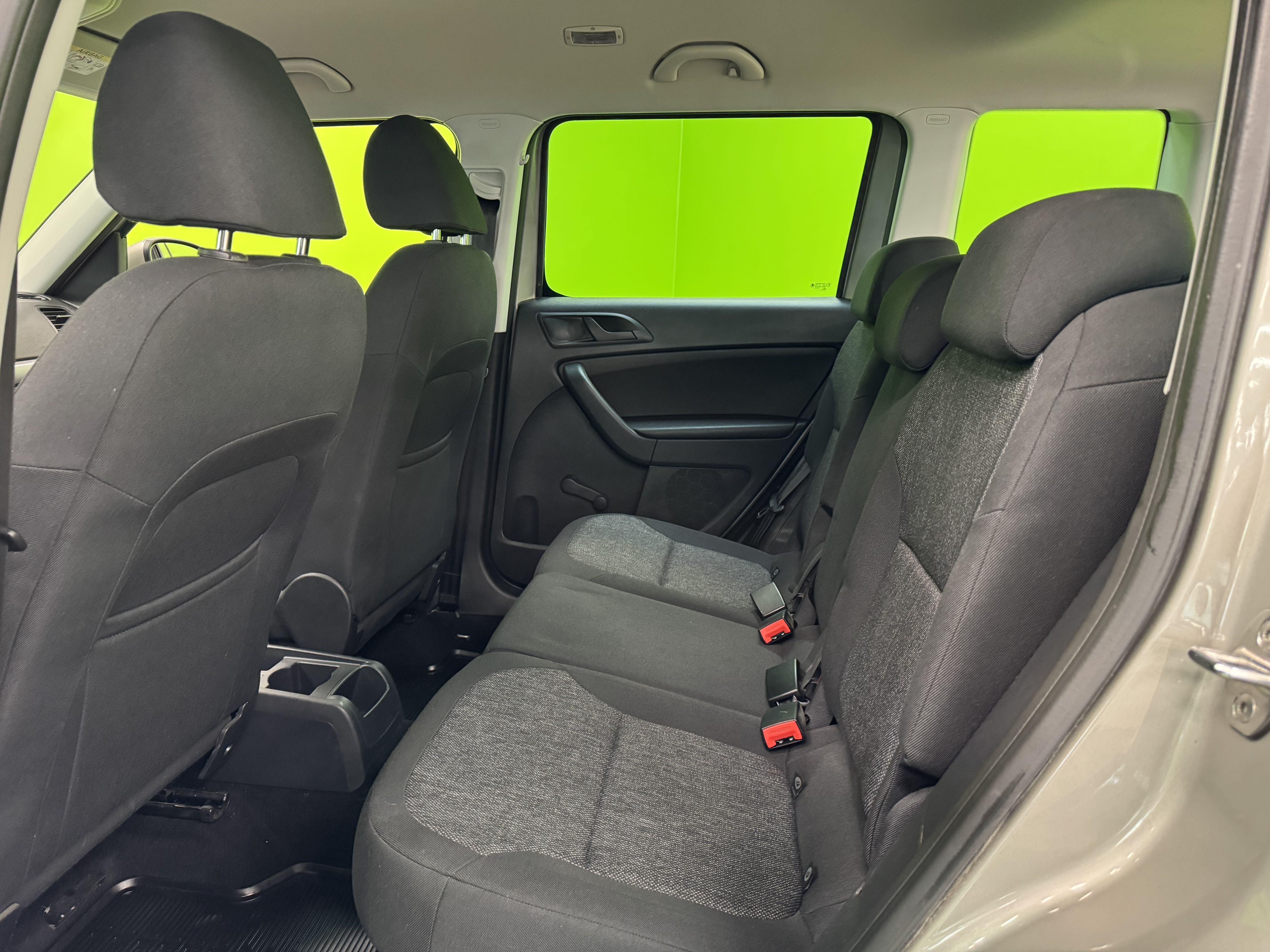 Skoda Yeti 2014
