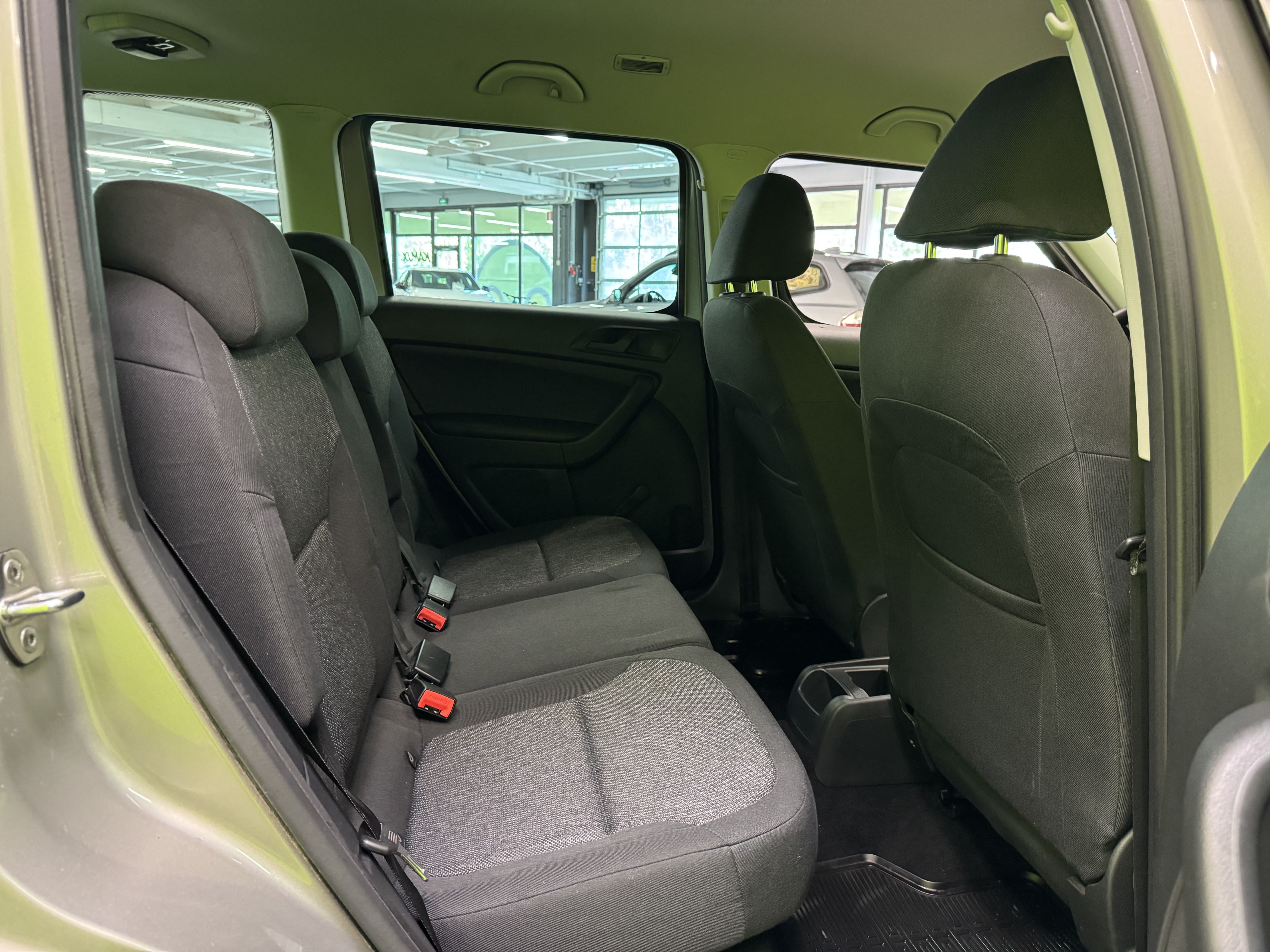 Skoda Yeti 2014