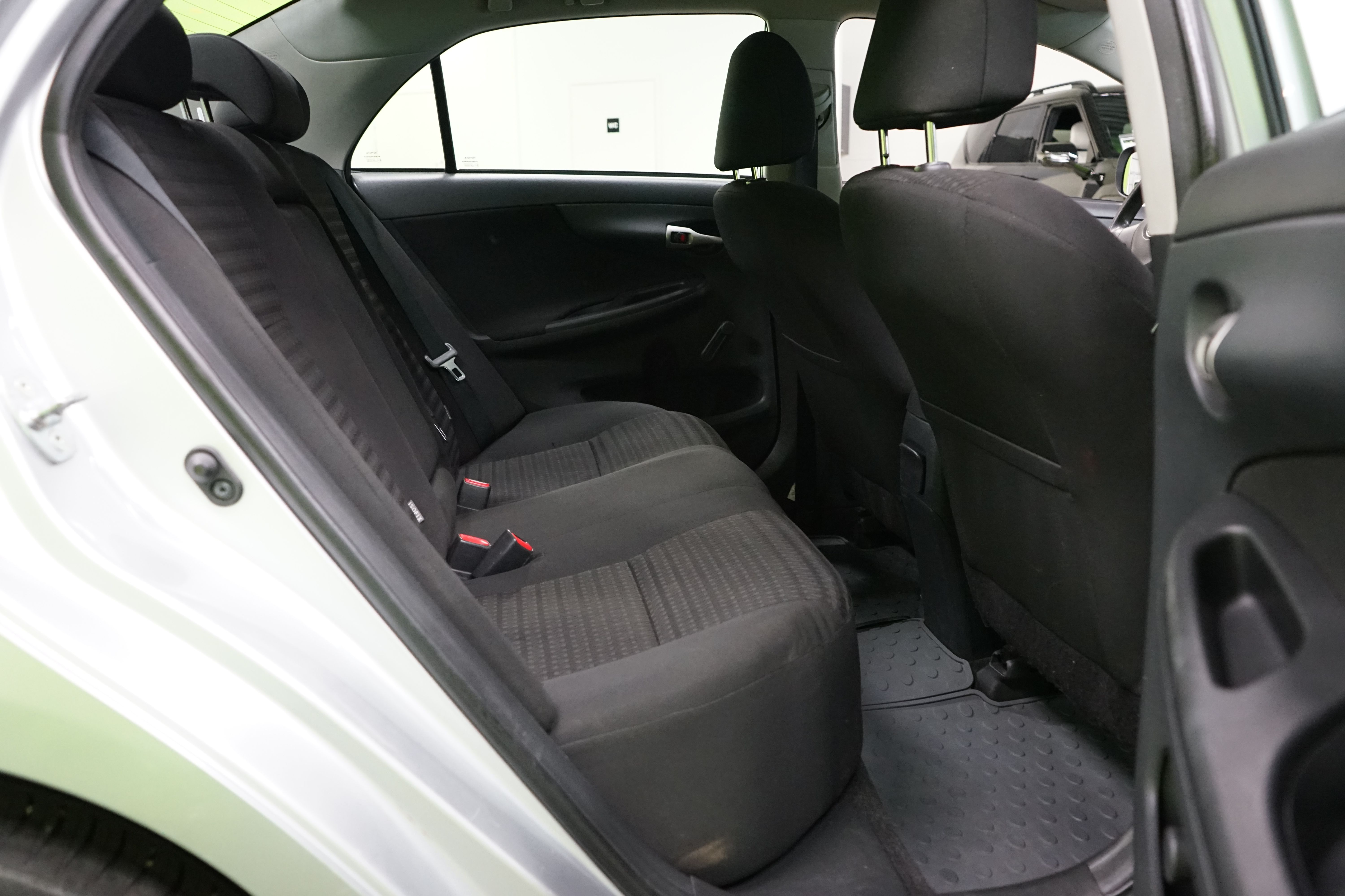 Toyota Corolla 2010