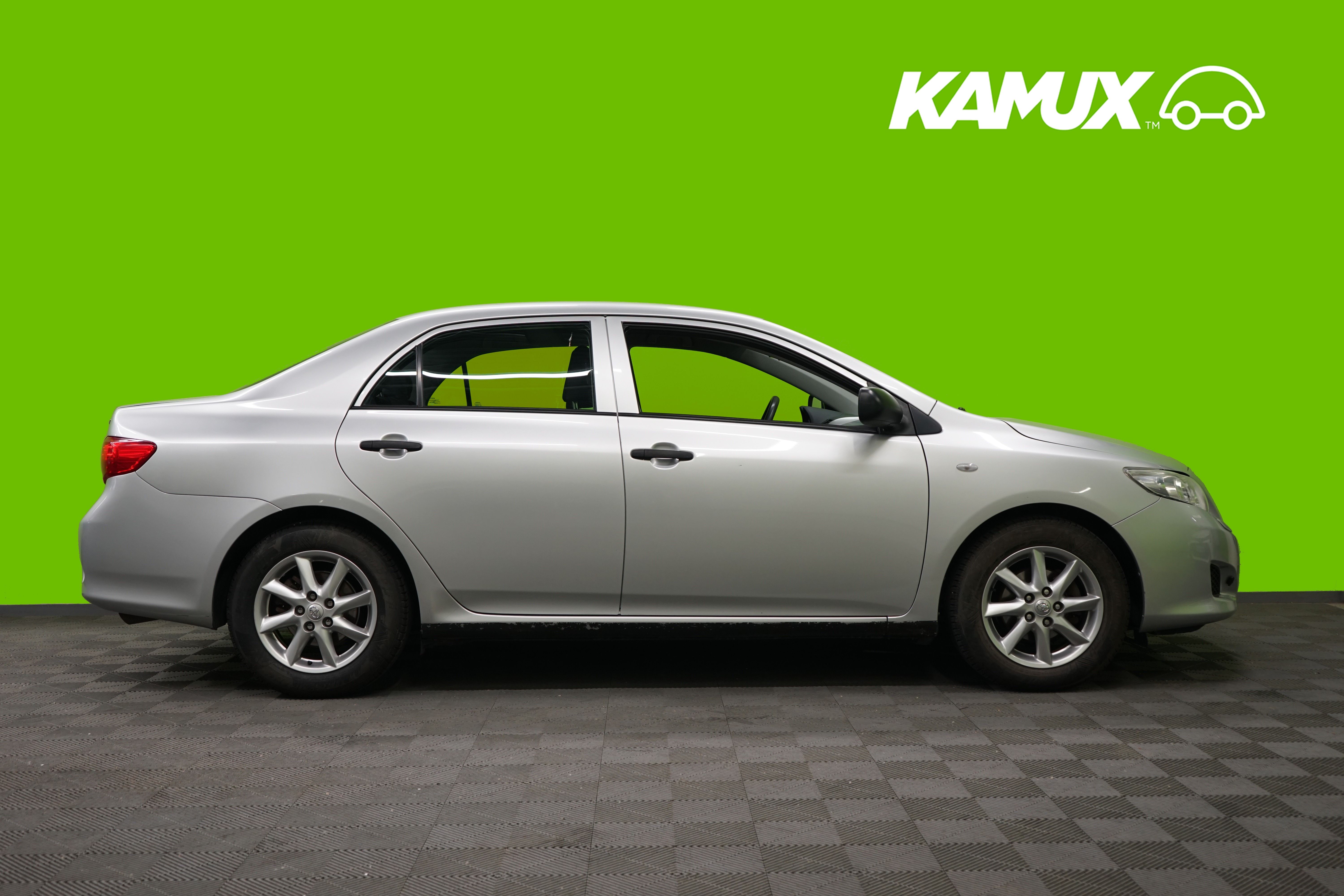 Toyota Corolla 2010