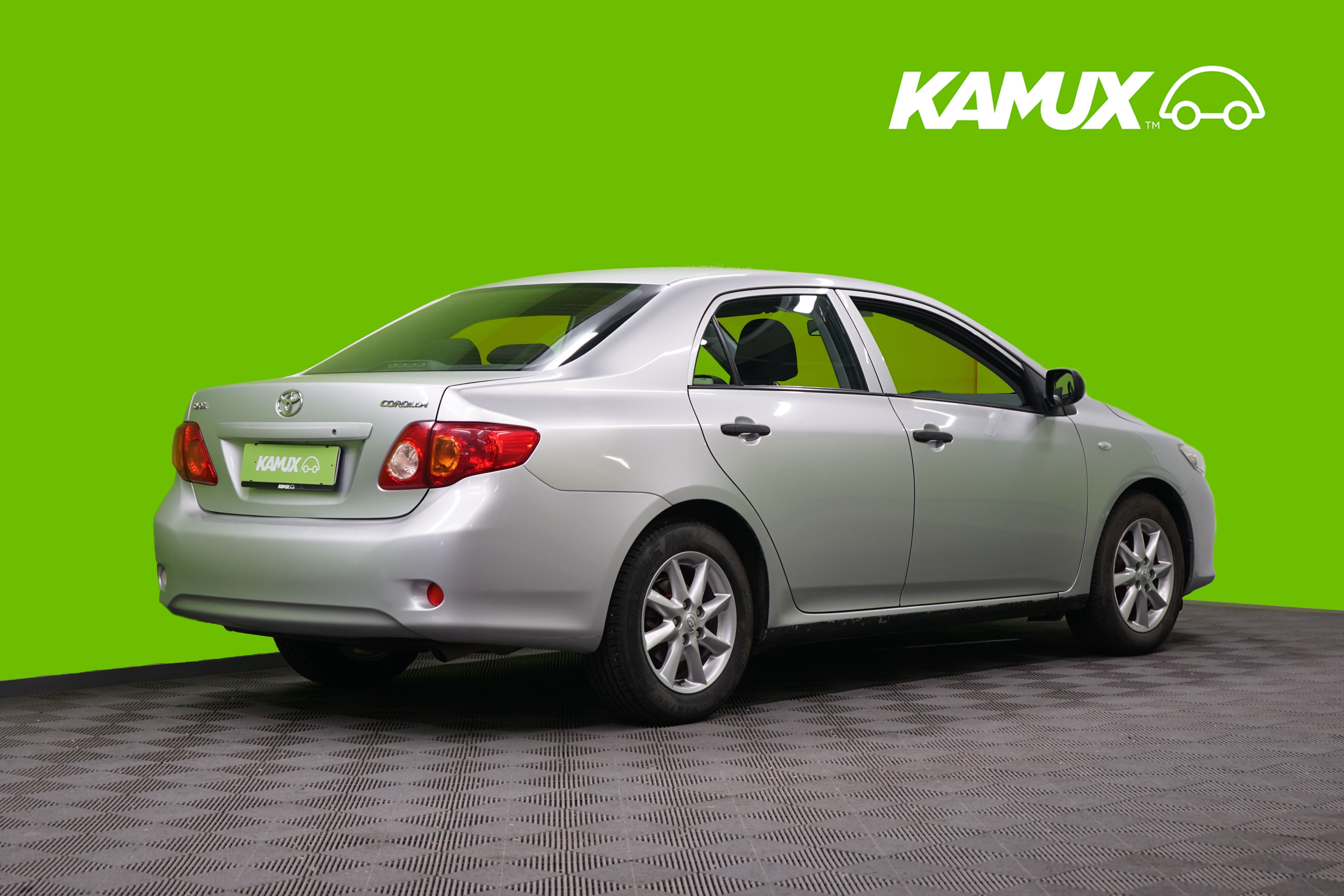 Toyota Corolla 2010
