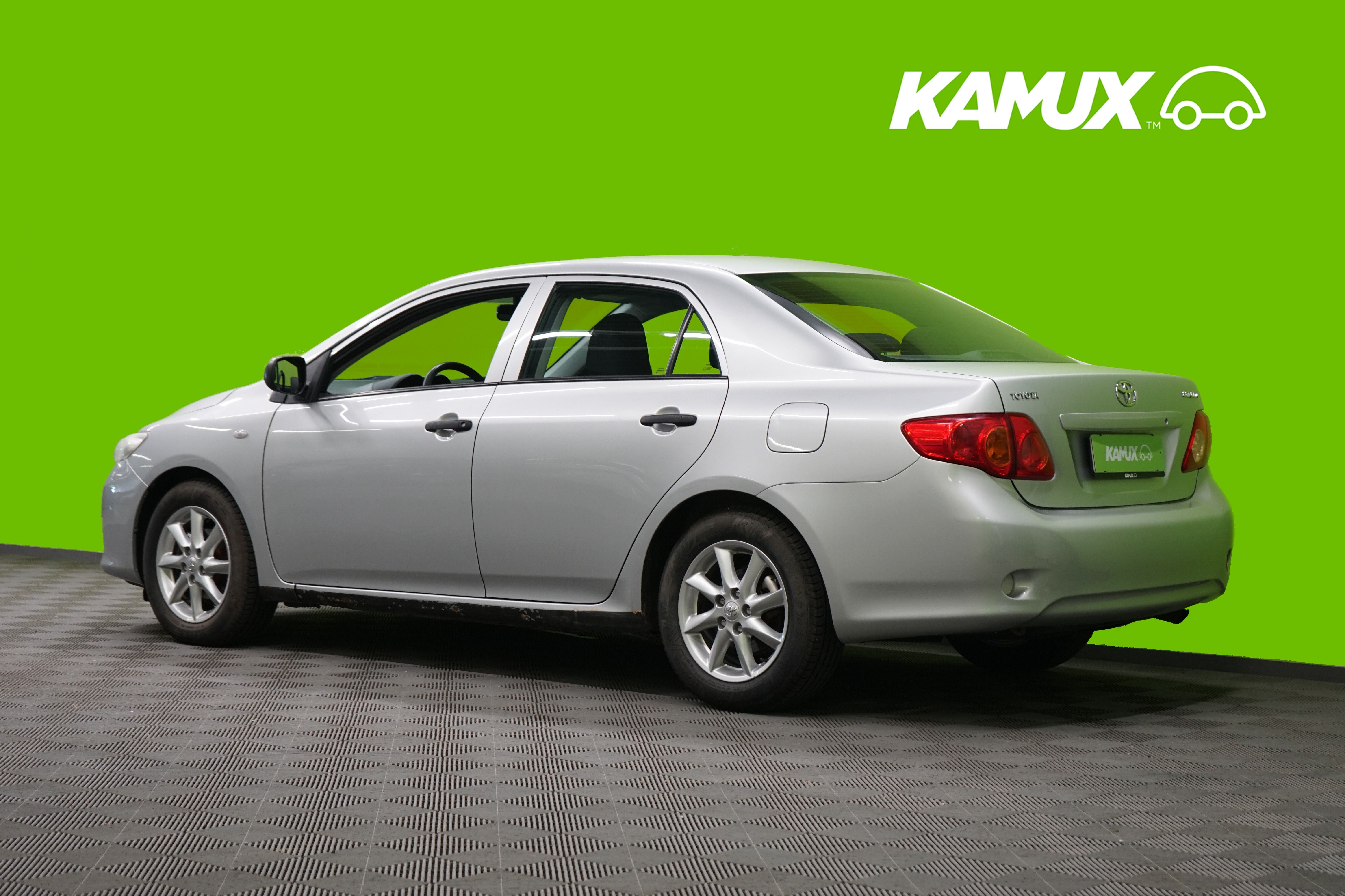 Toyota Corolla 2010
