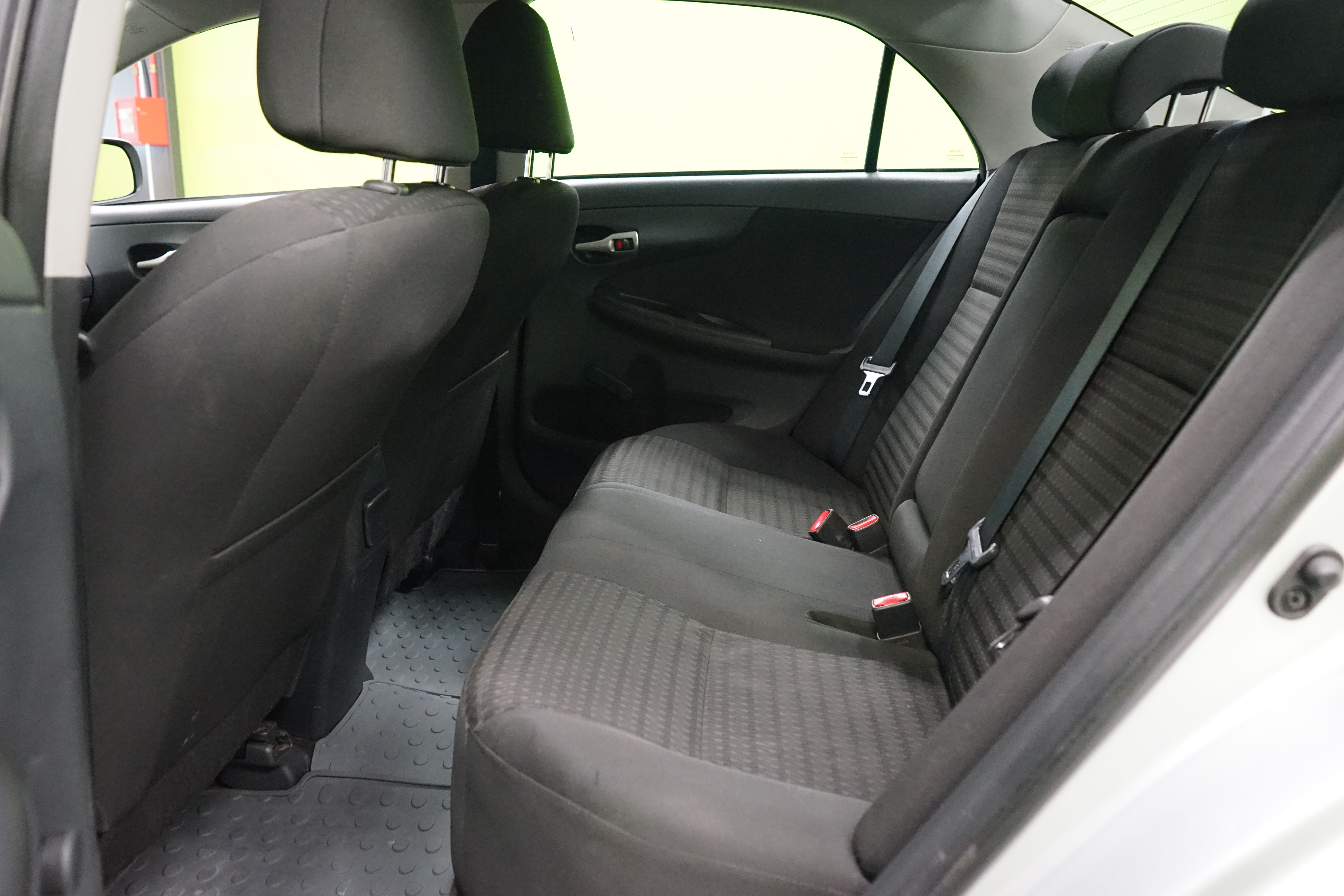 Toyota Corolla 2010