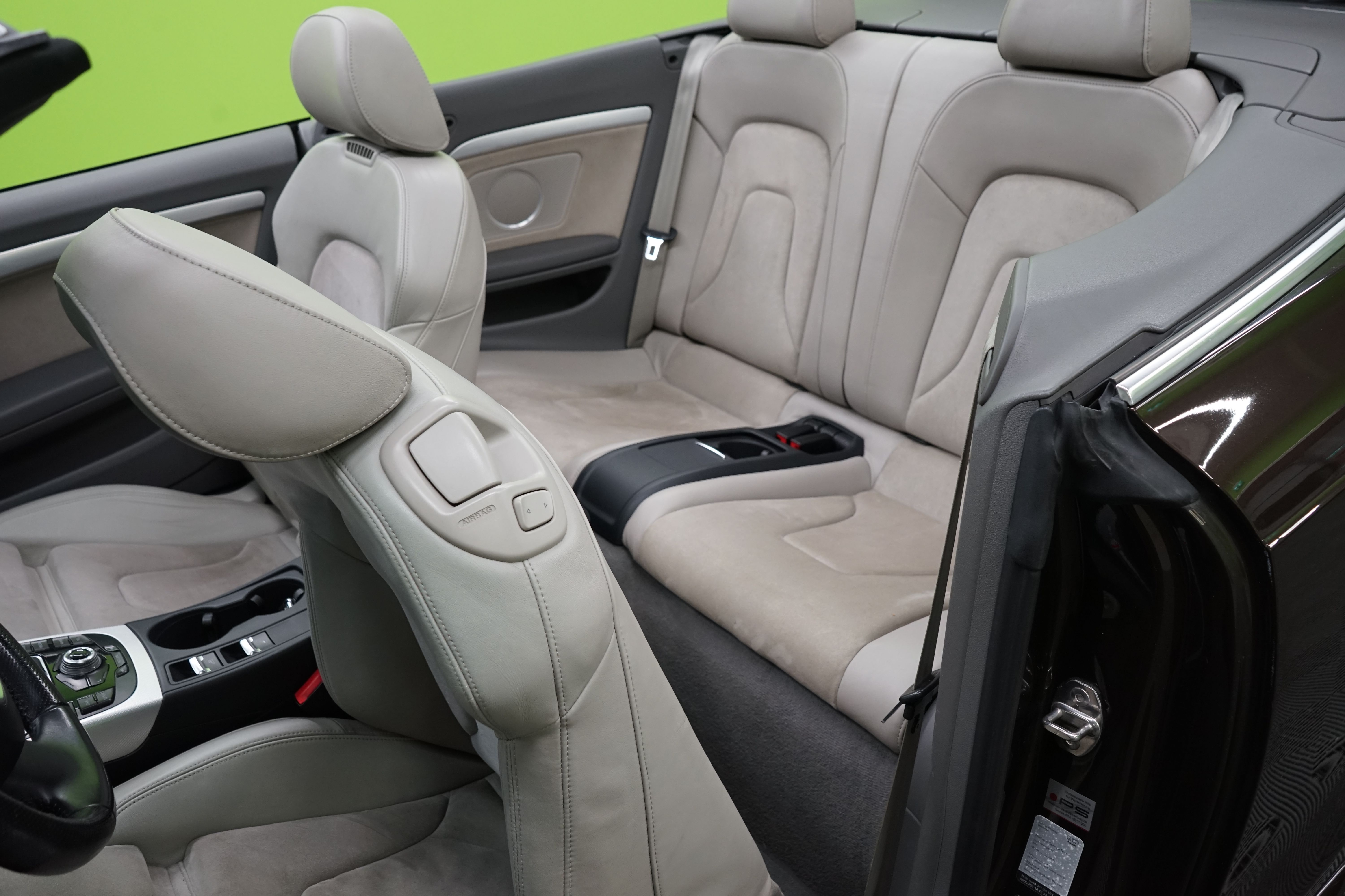Audi A5 2010