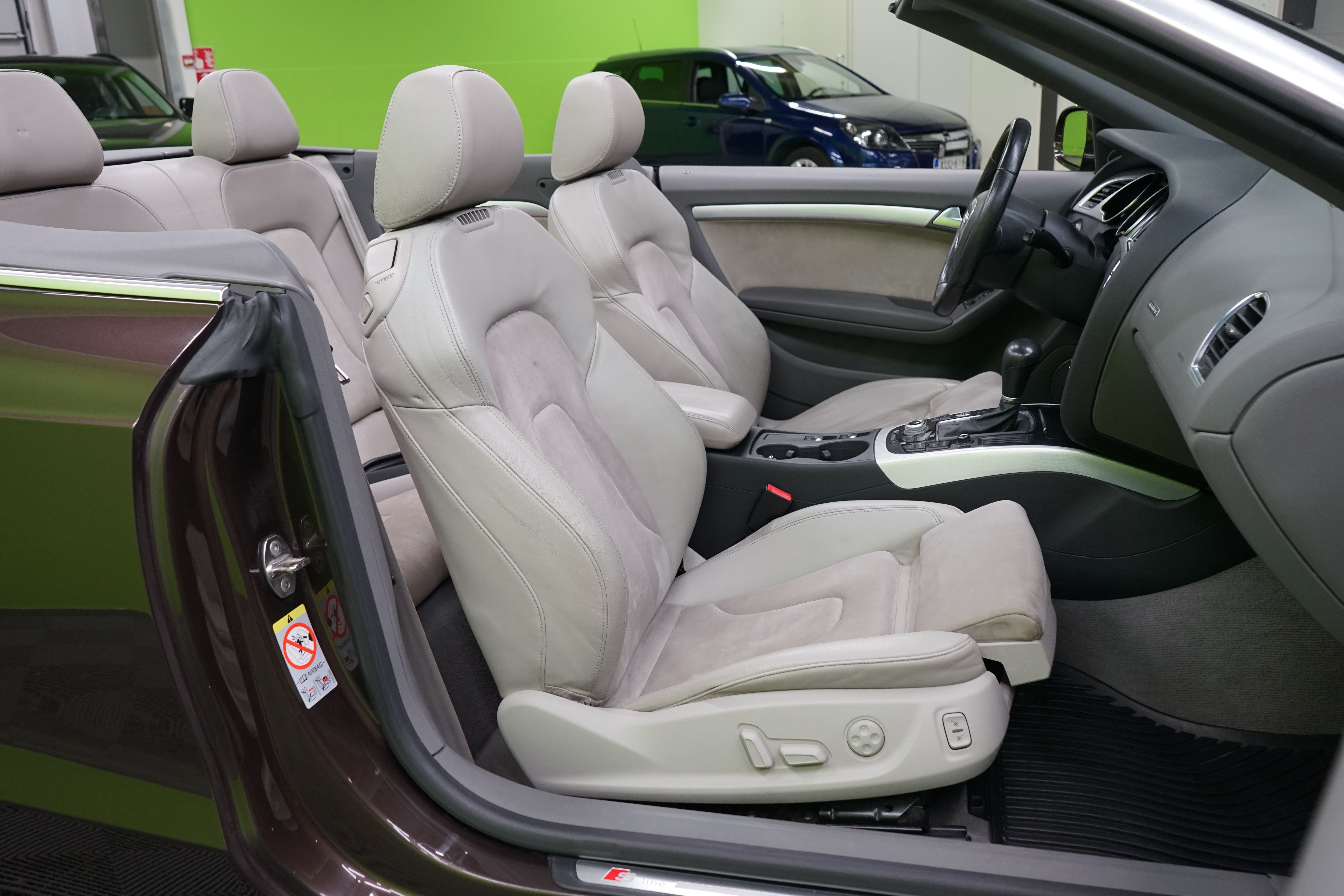 Audi A5 2010
