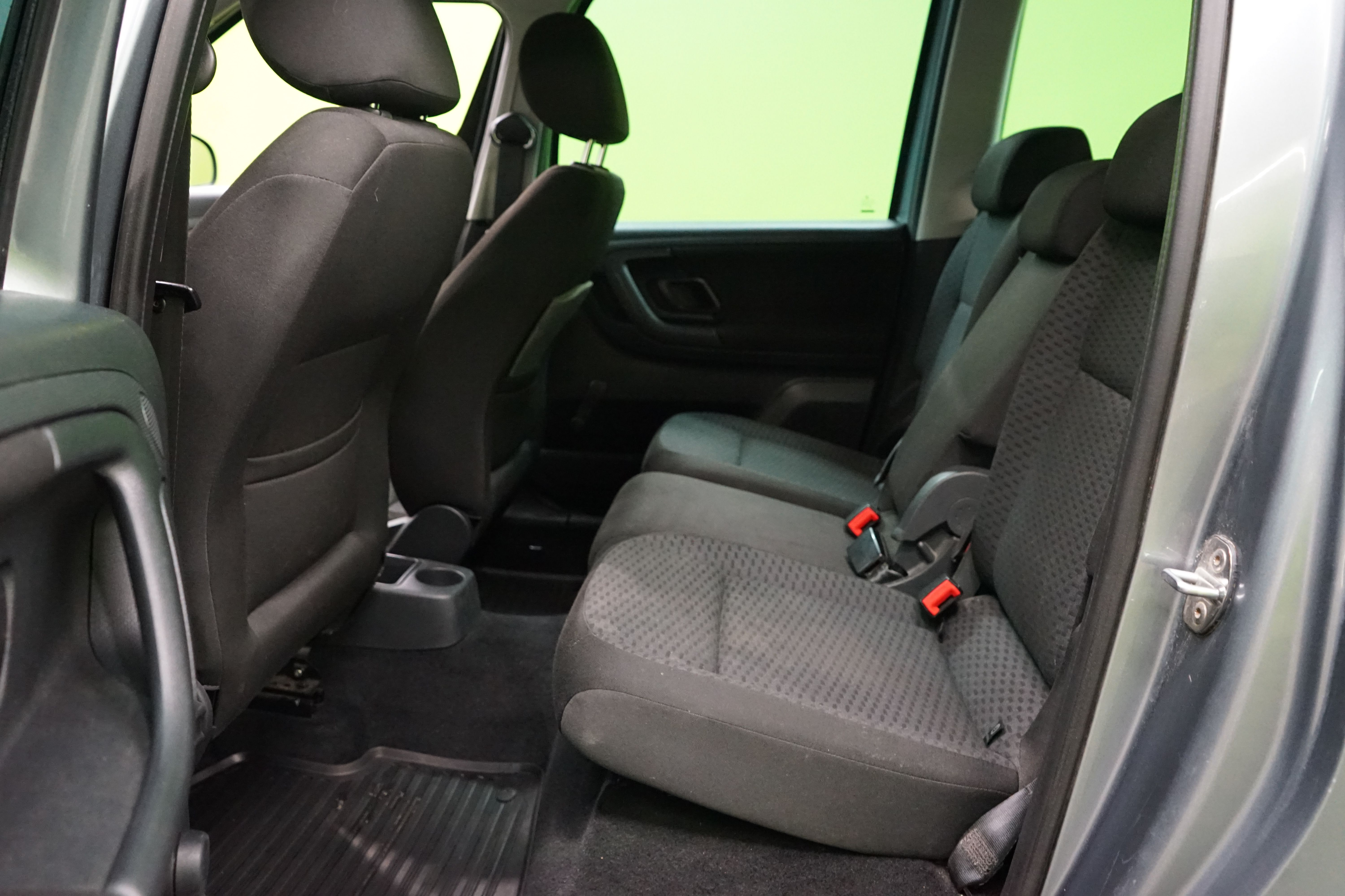 Skoda Roomster 2013