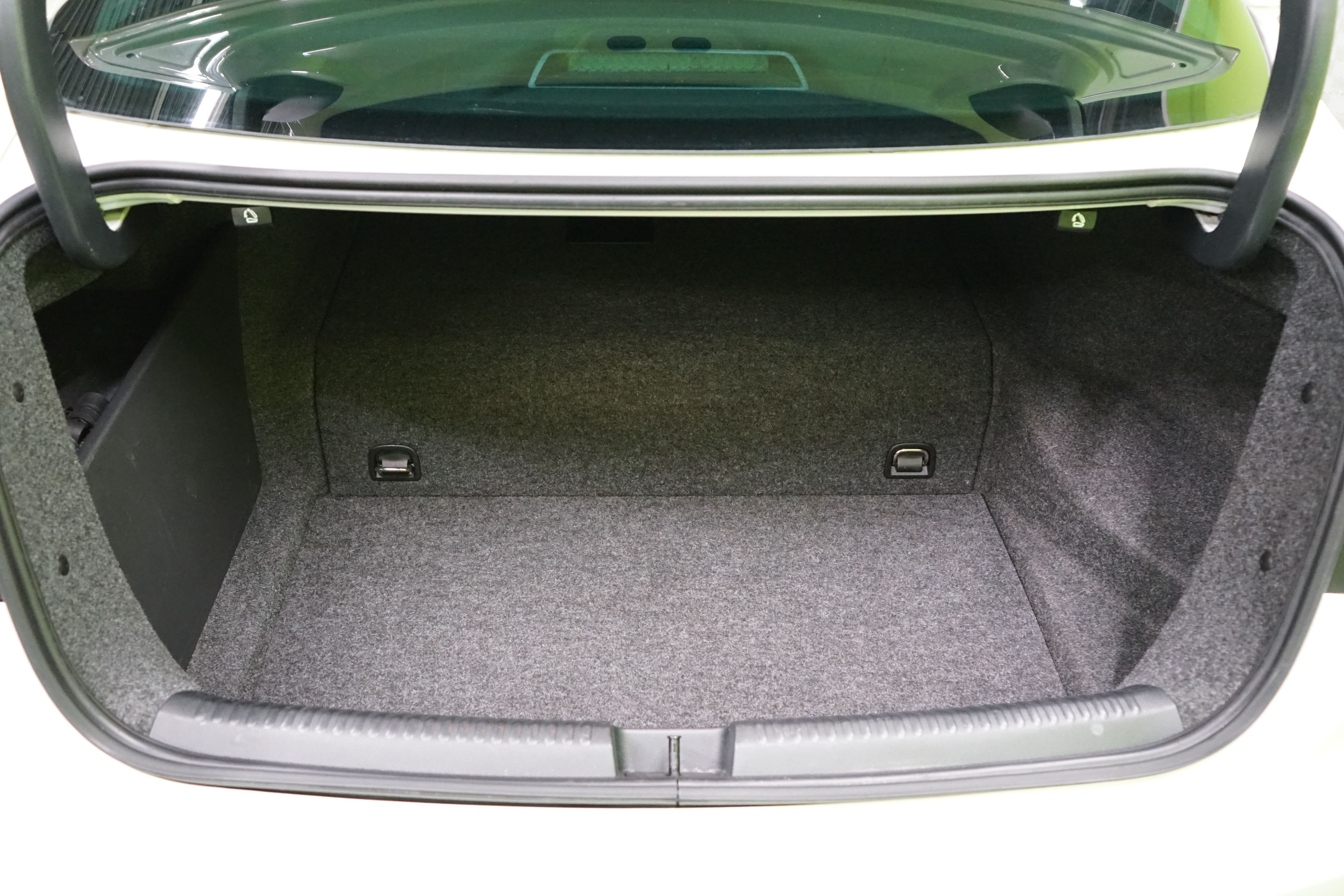 Volkswagen Jetta 2013