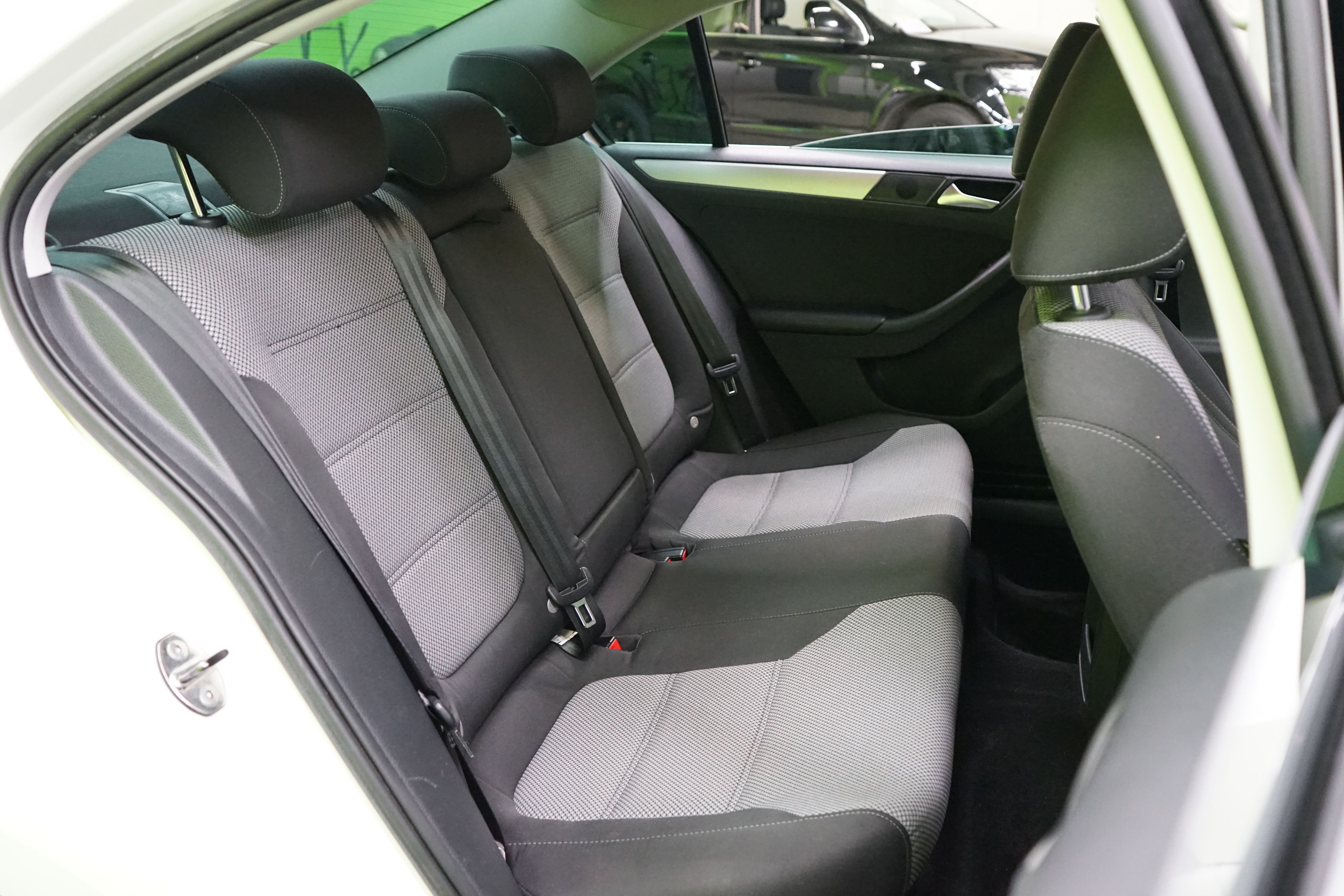 Volkswagen Jetta 2013