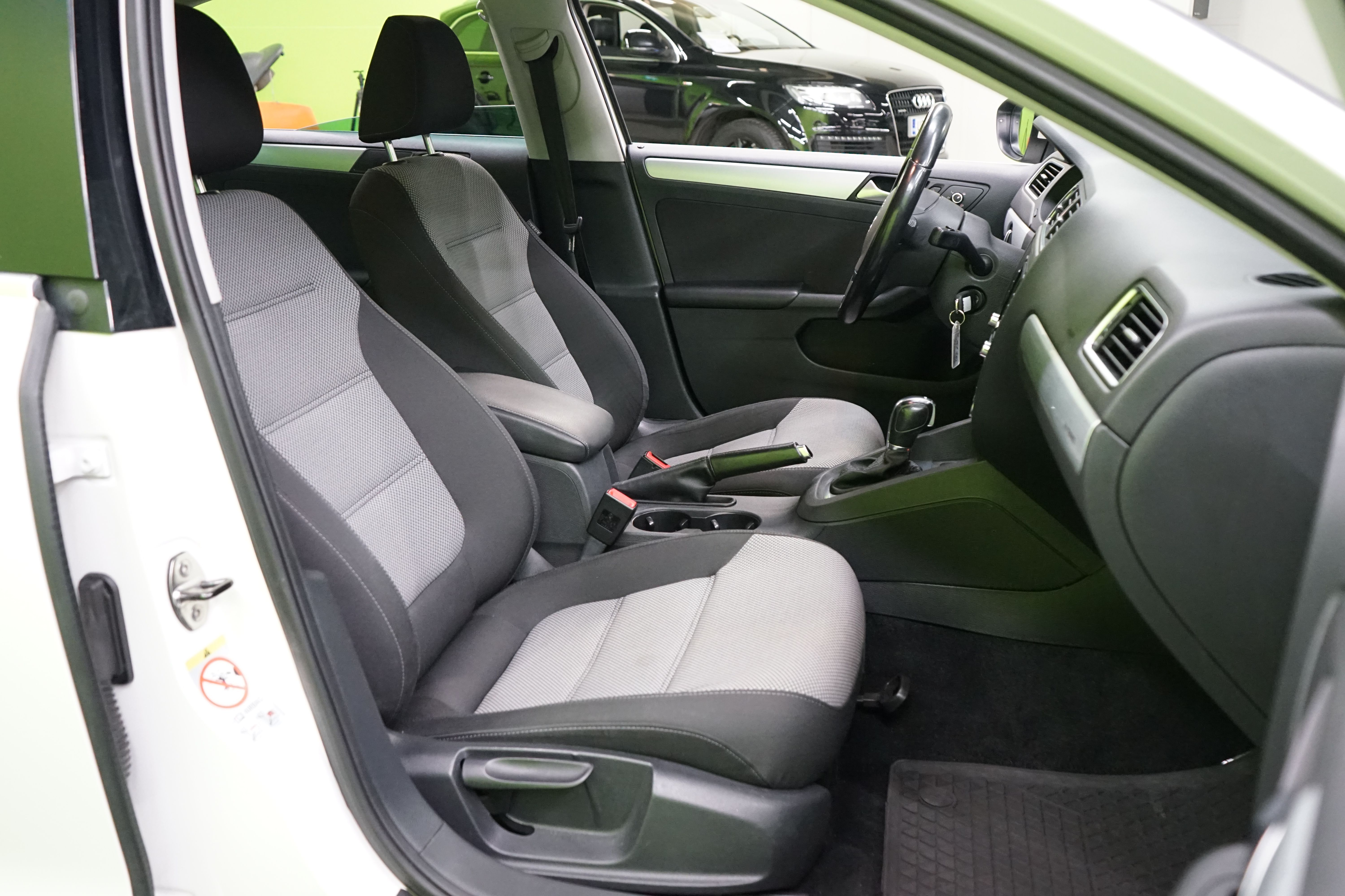 Volkswagen Jetta 2013