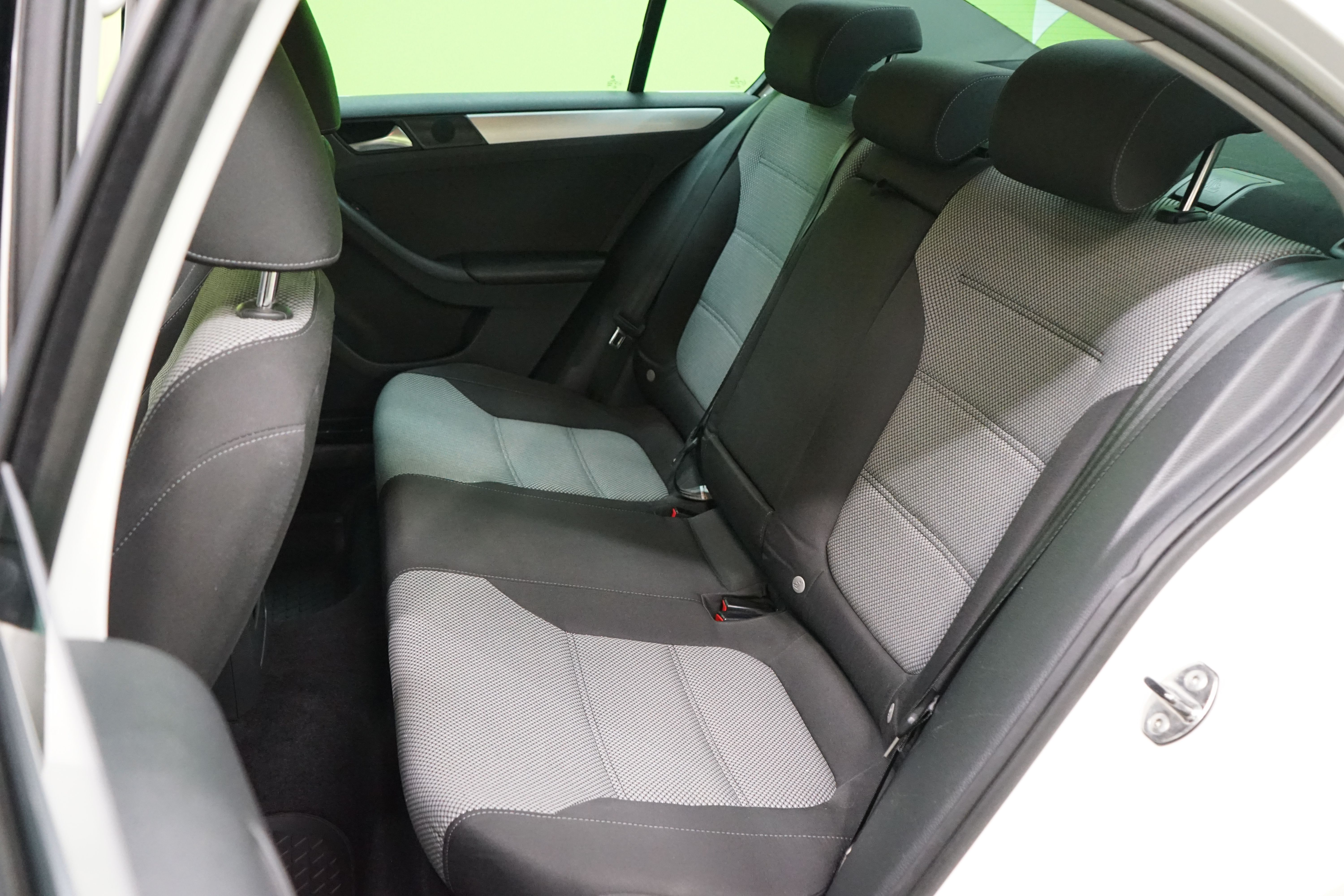 Volkswagen Jetta 2013