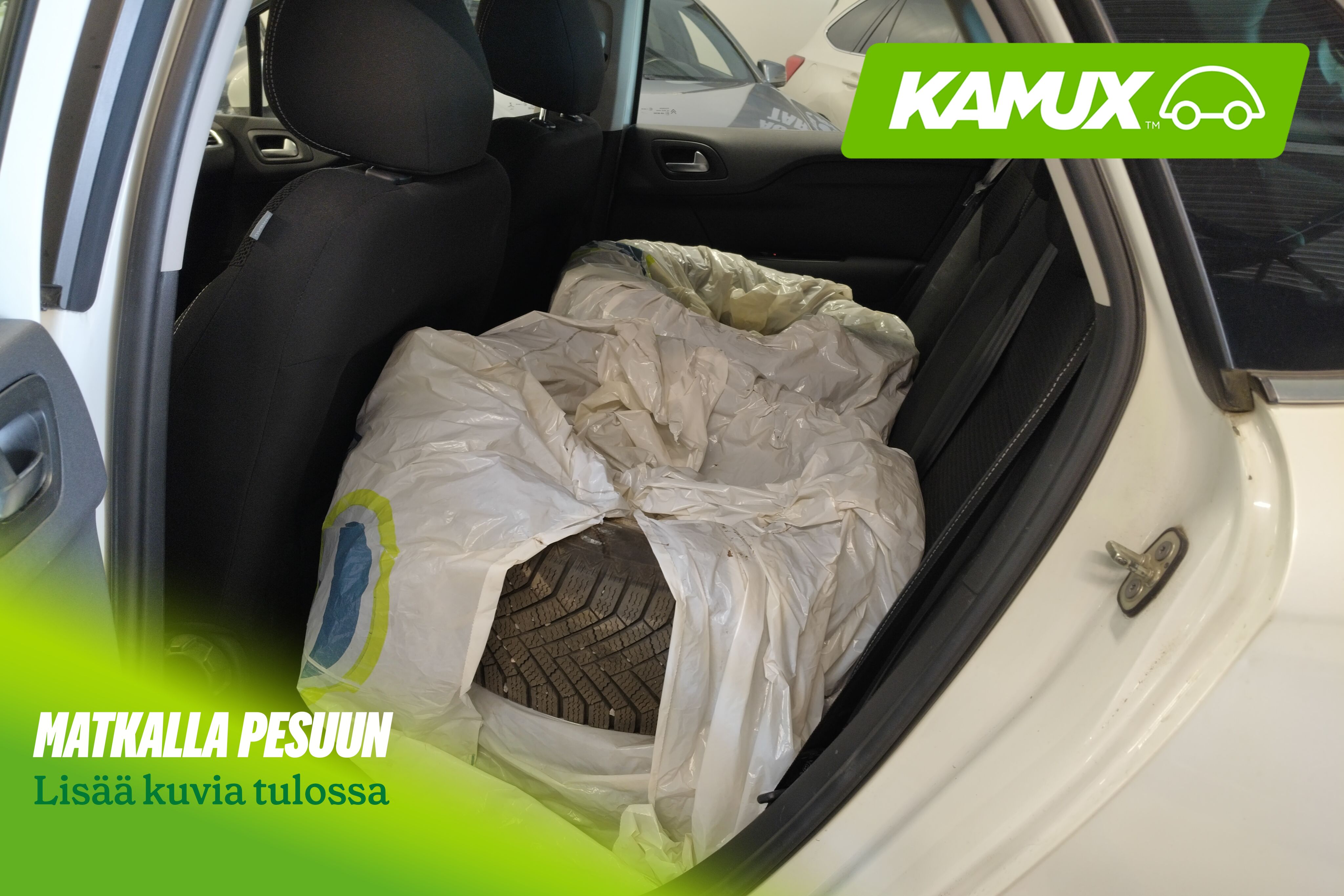 Citroen C4 2016