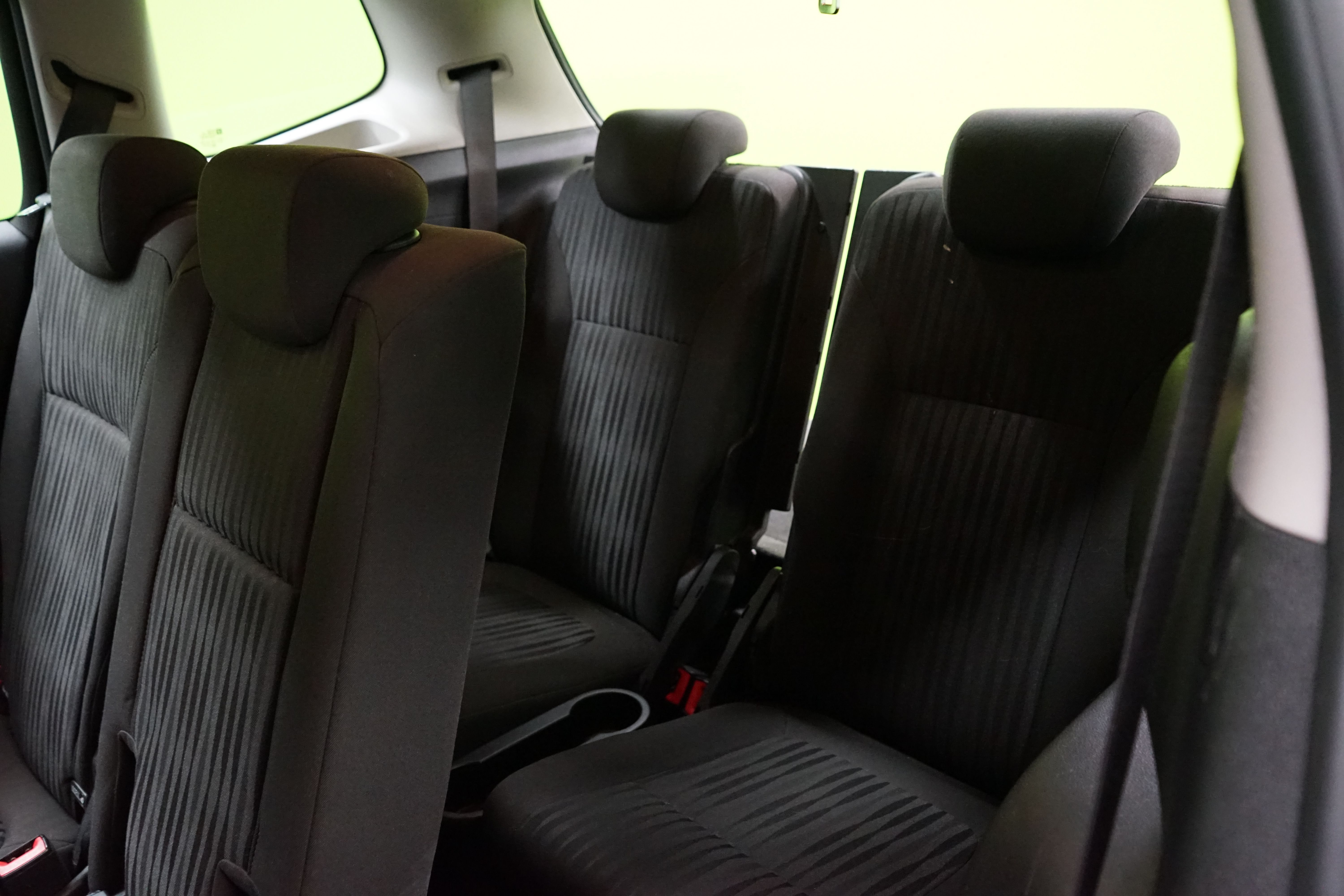 Opel Zafira 2014