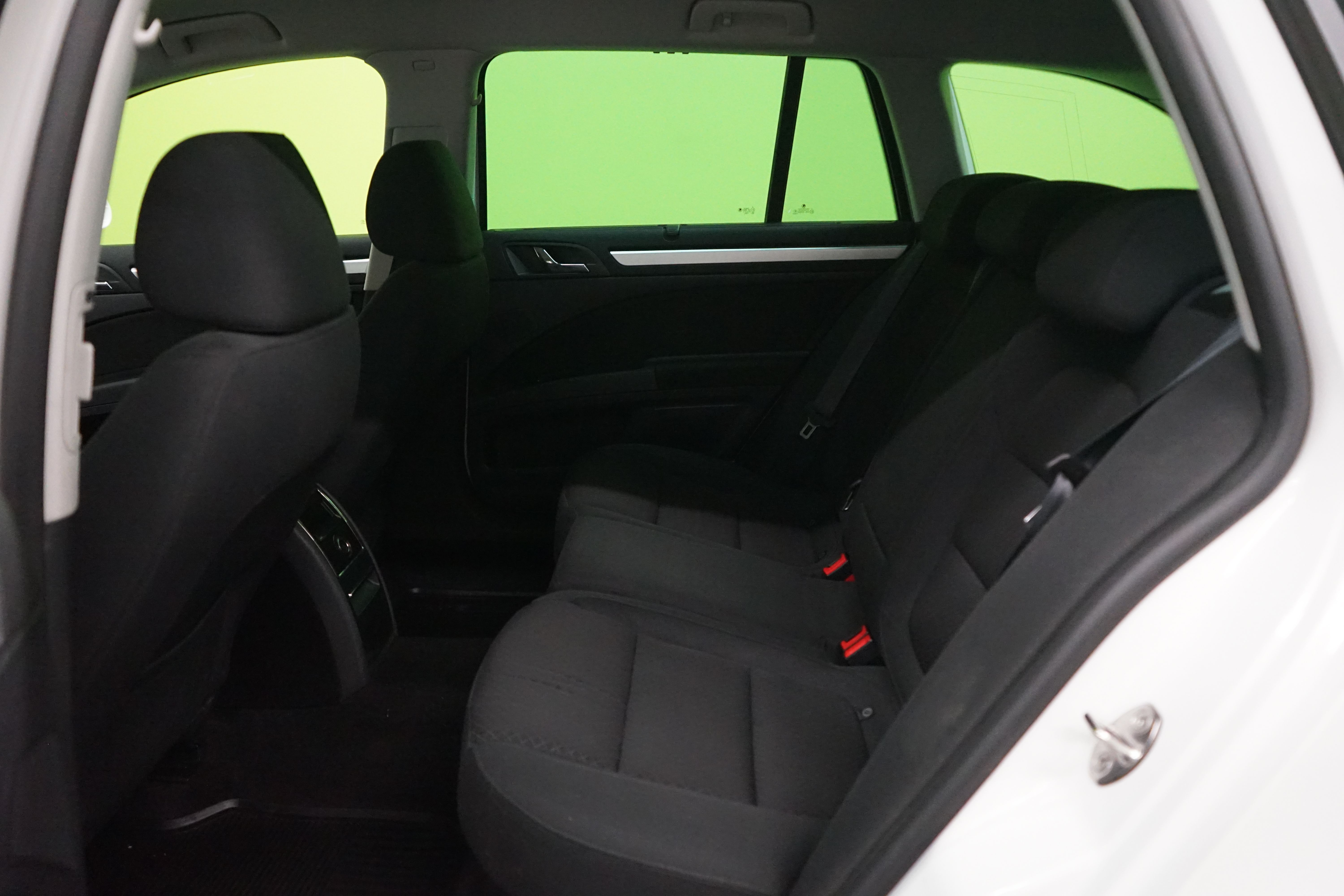 Skoda Superb 2014