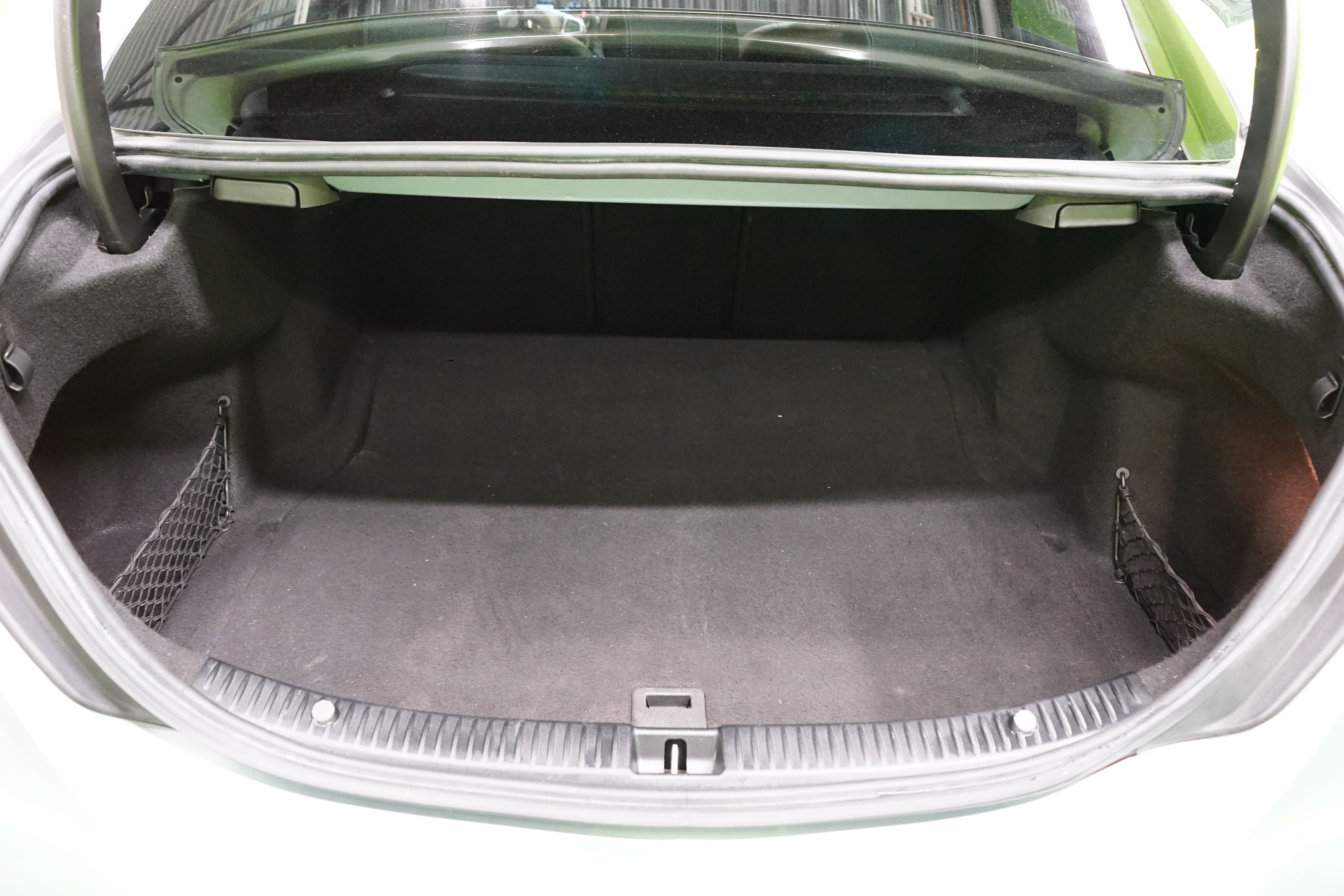 Mercedes-Benz C 2015