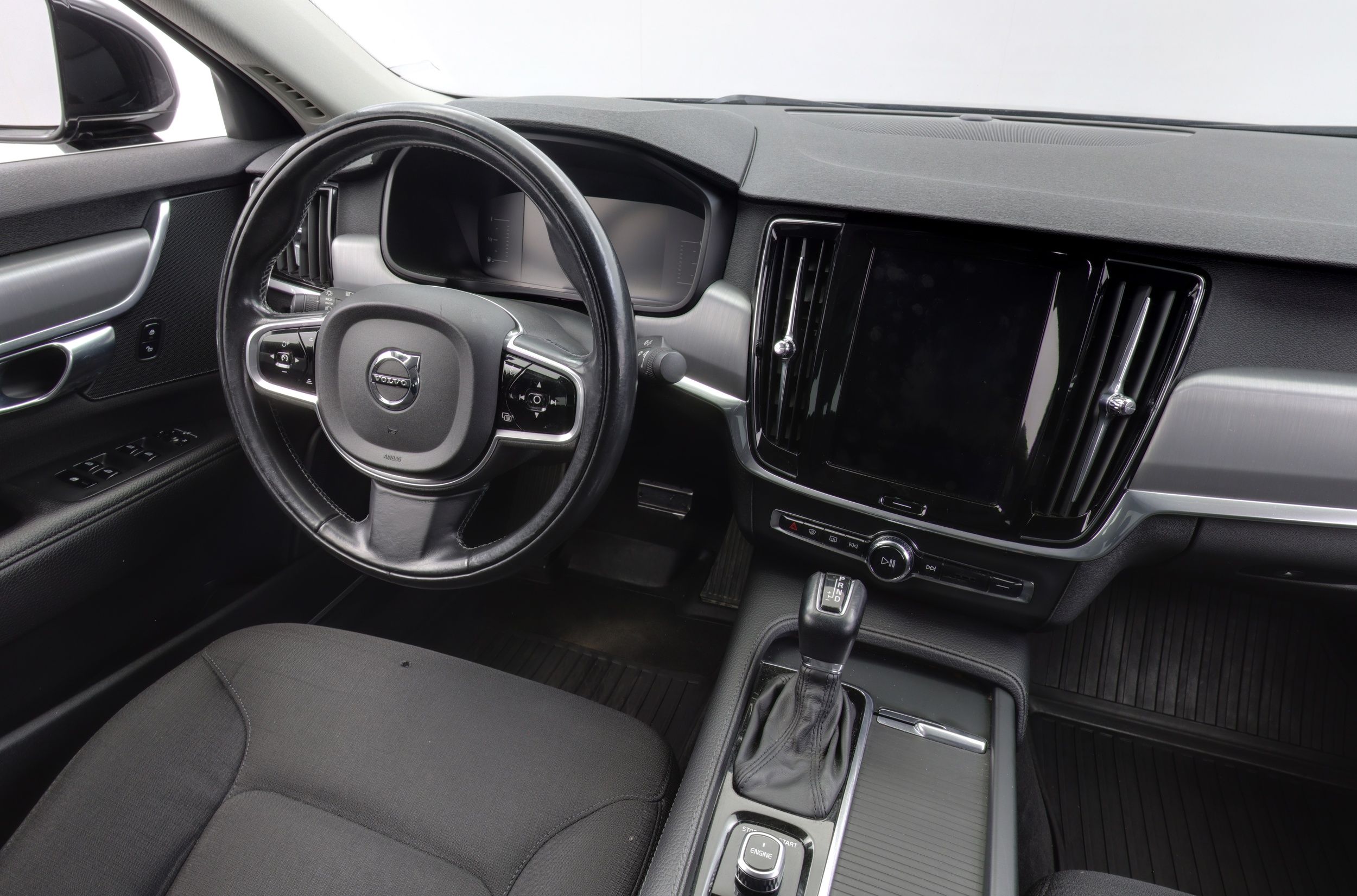 Volvo S90 2017
