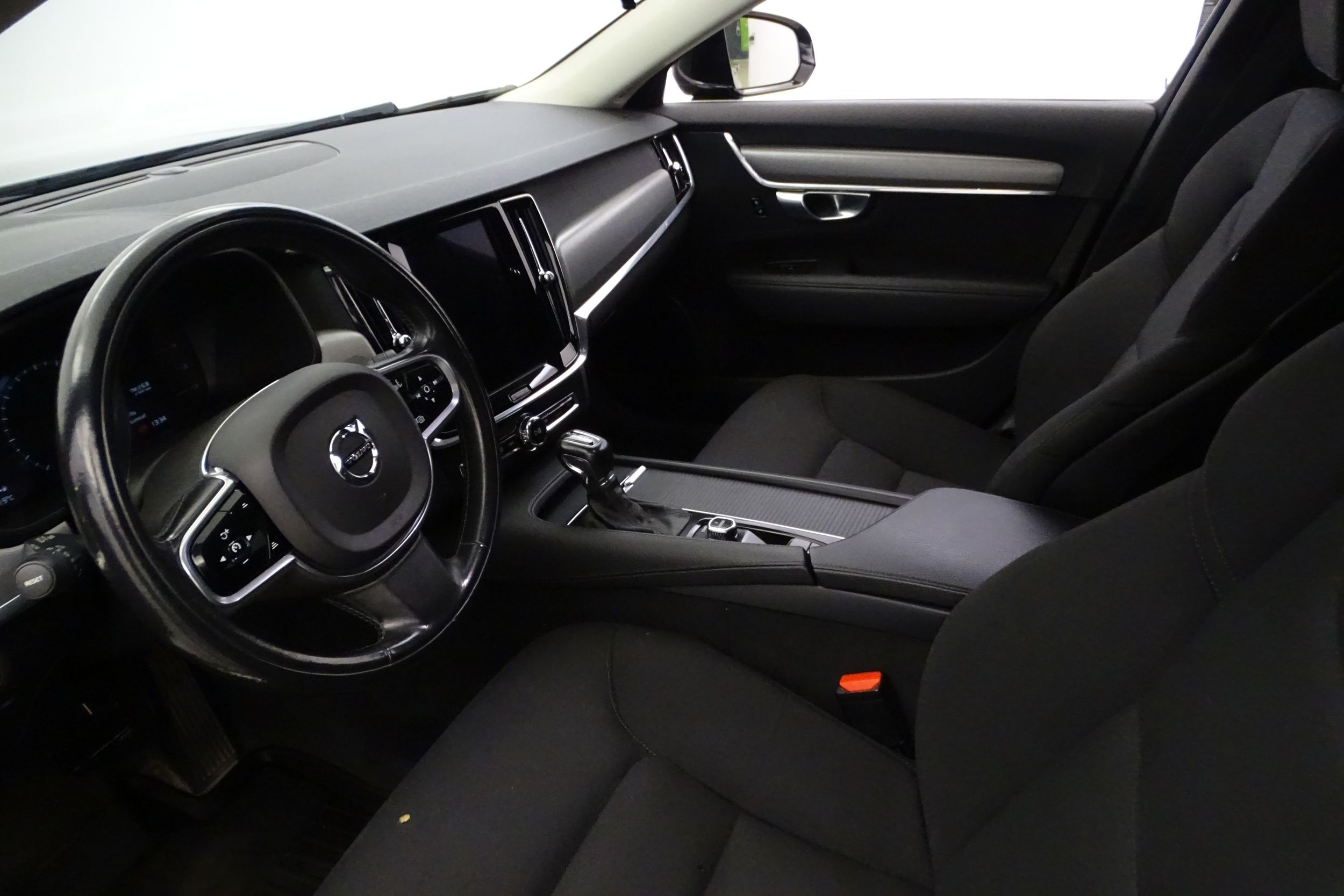 Volvo S90 2017