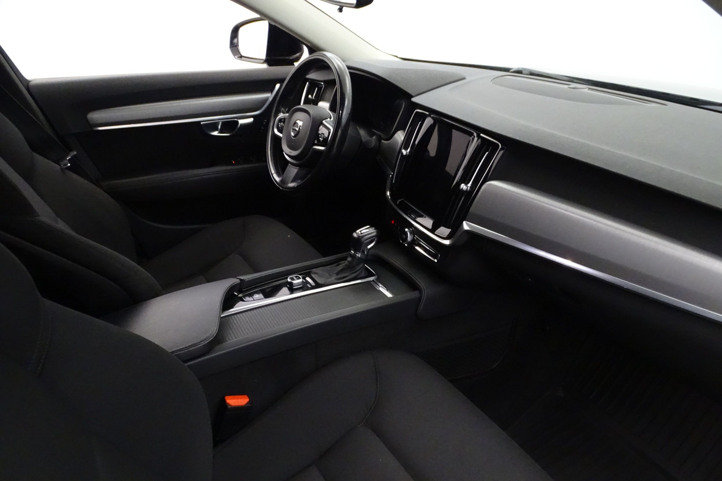Volvo S90 2017