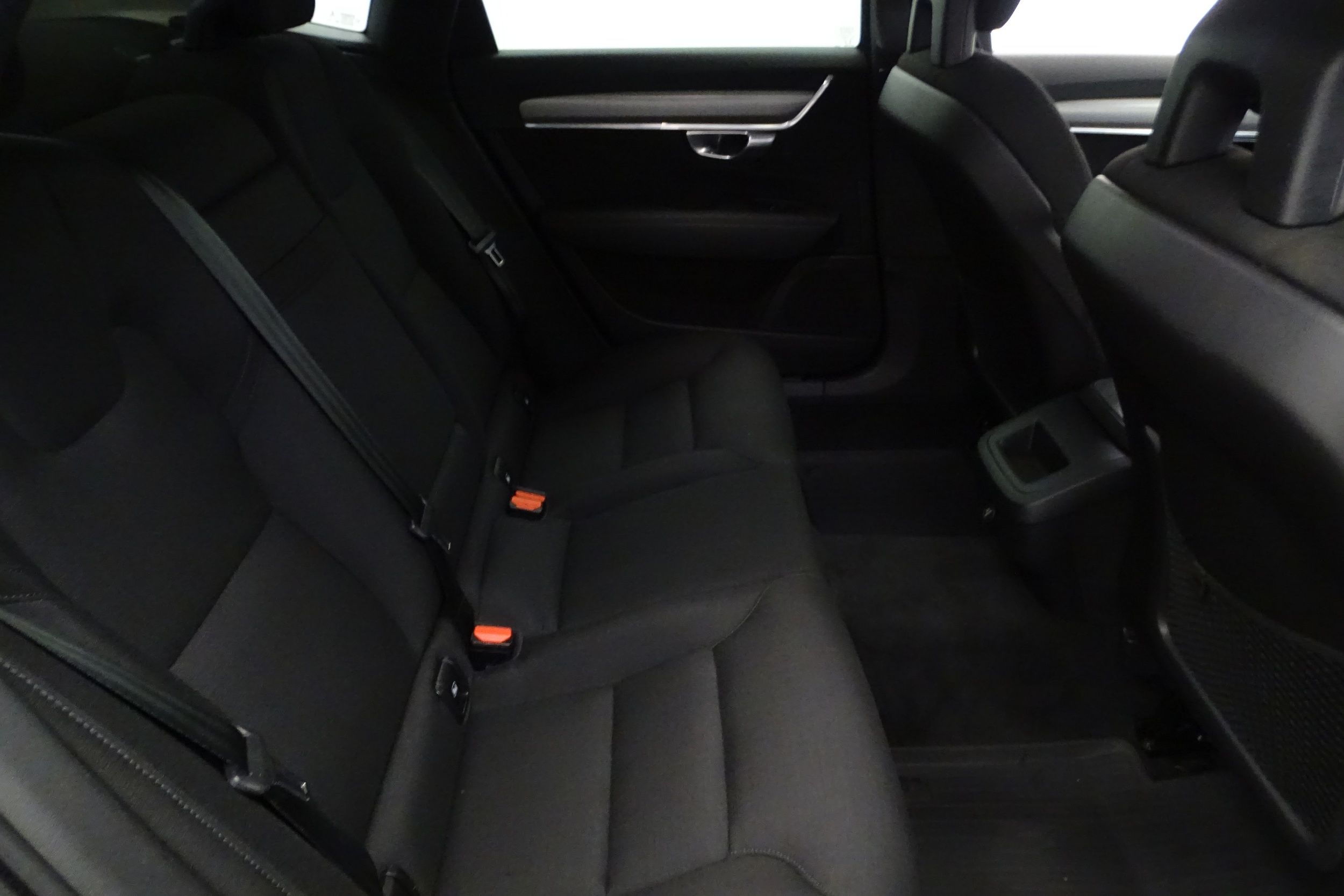 Volvo S90 2017