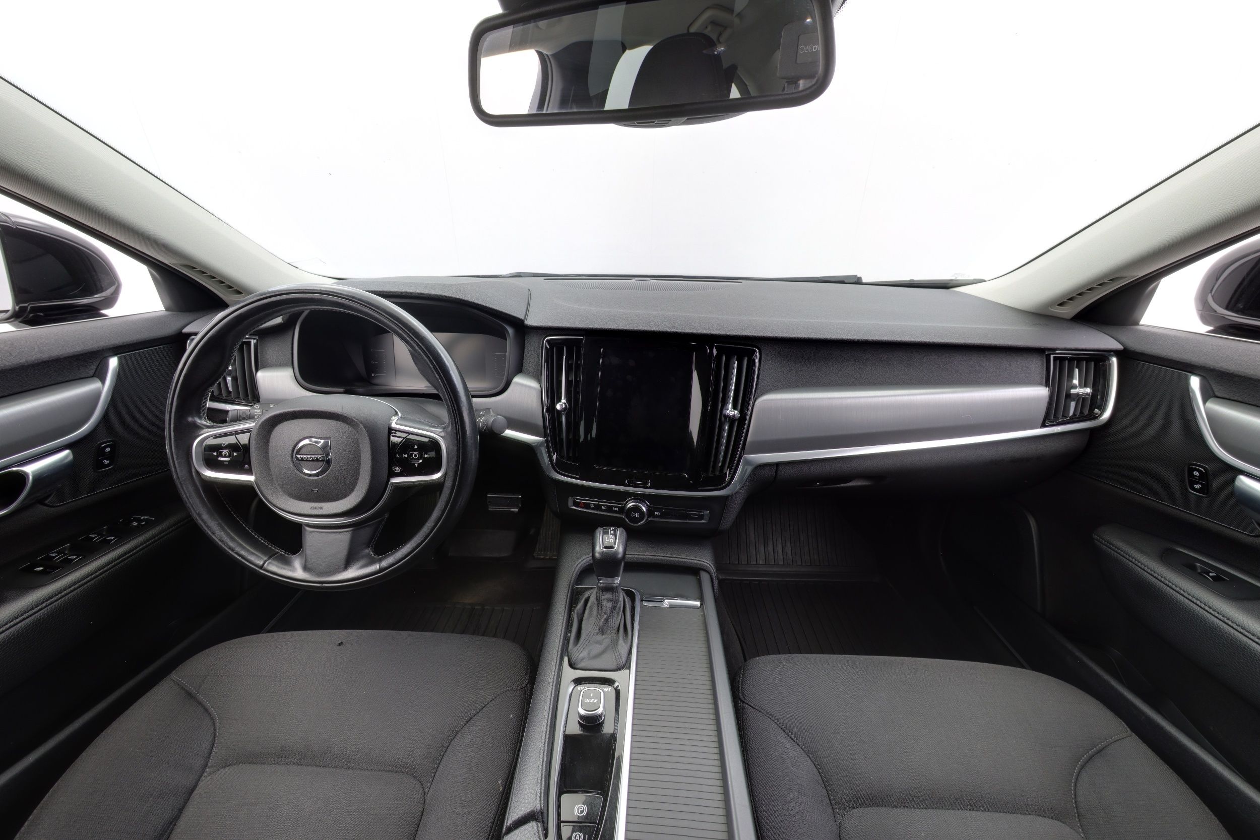 Volvo S90 2017