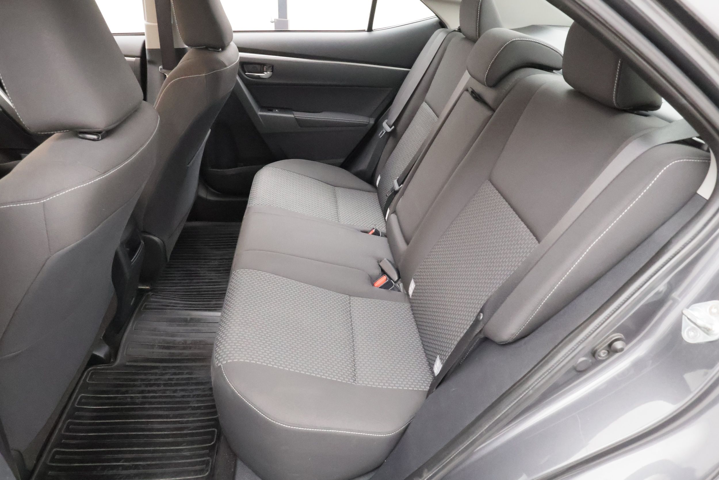 Toyota Corolla 2015