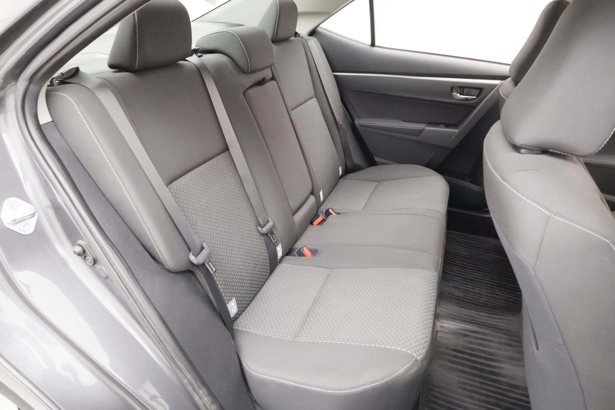 Toyota Corolla 2015