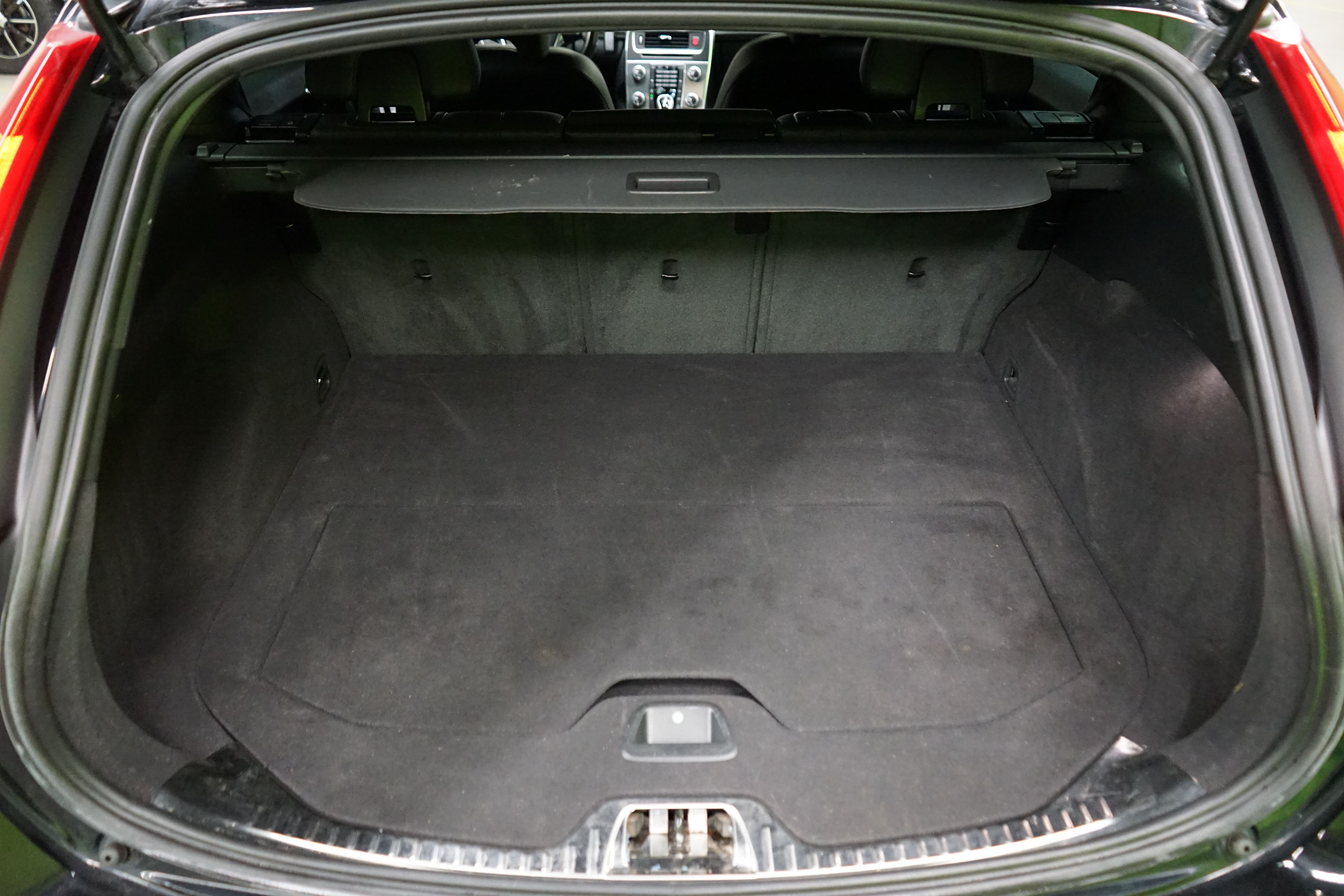 Volvo V60 Cross Country 2017