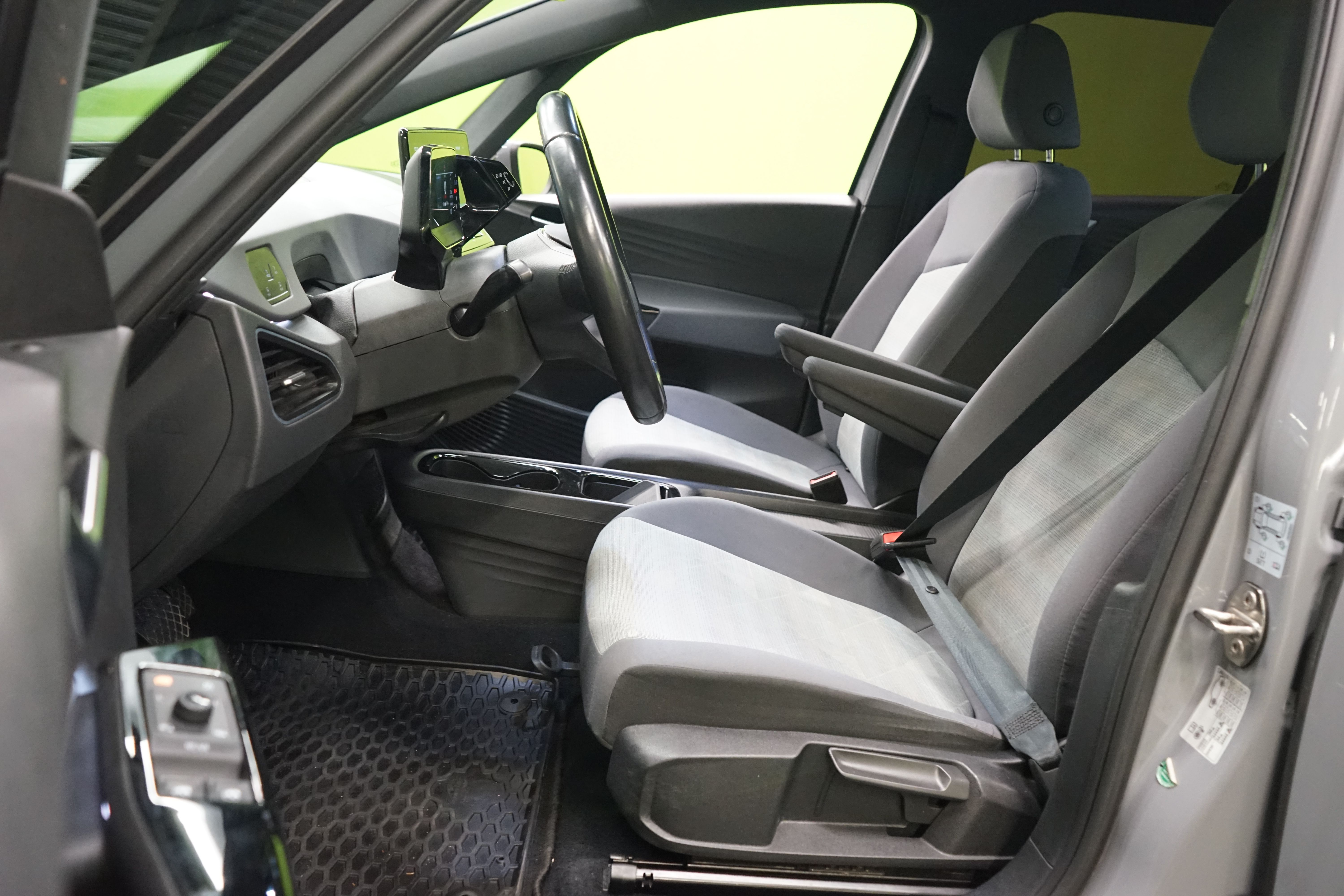 Volkswagen ID.3 2021