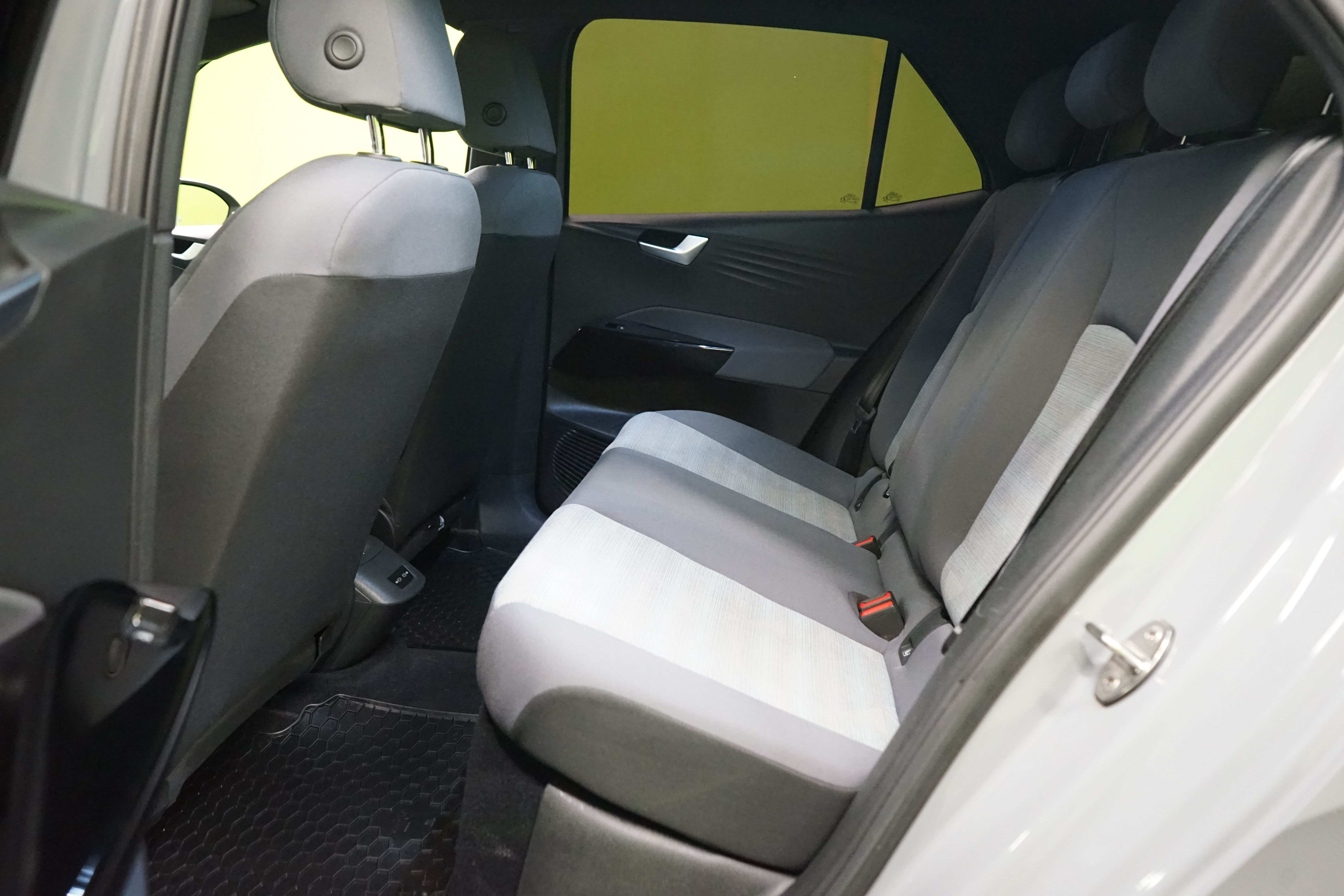 Volkswagen ID.3 2021