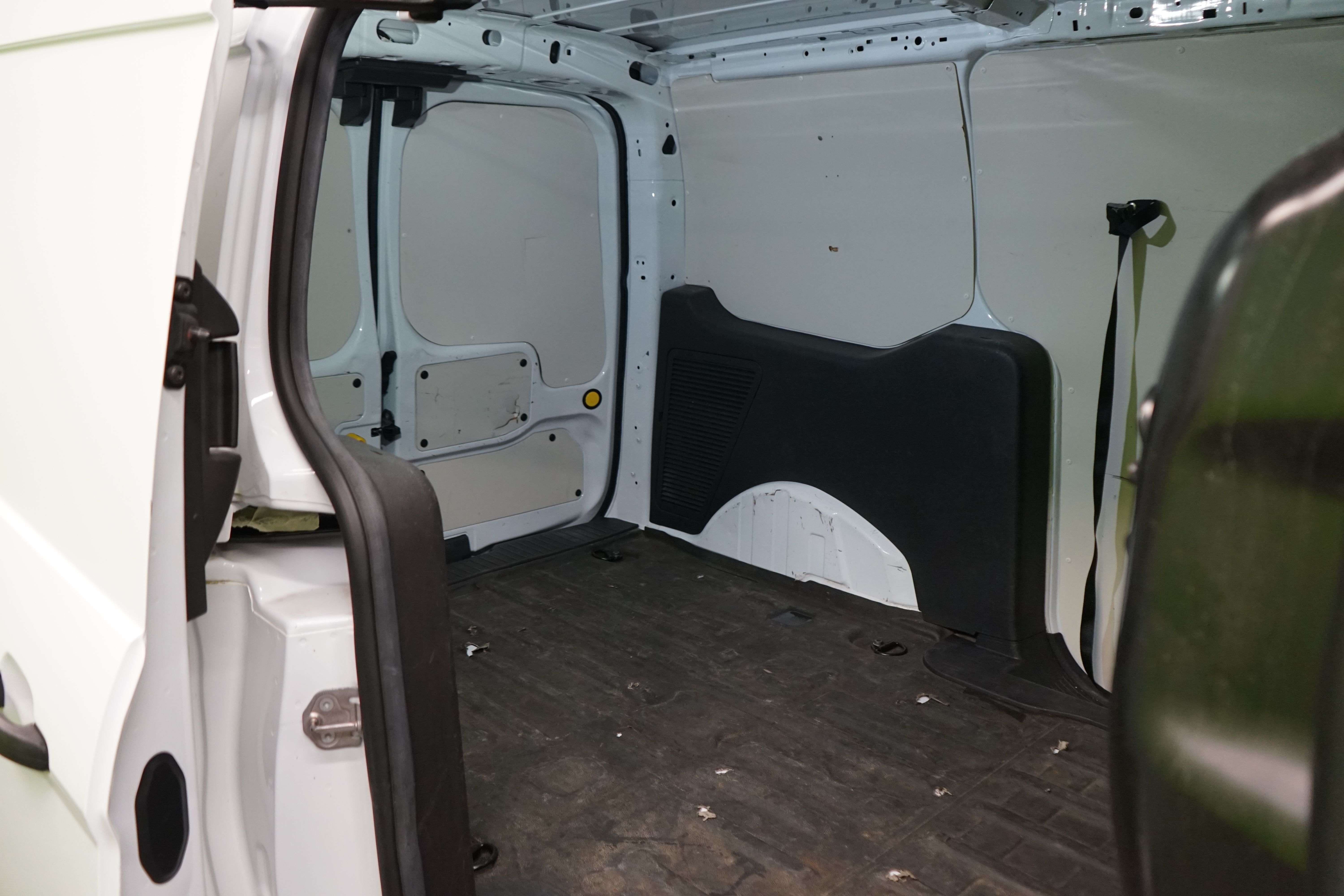 Ford Transit Connect 2016