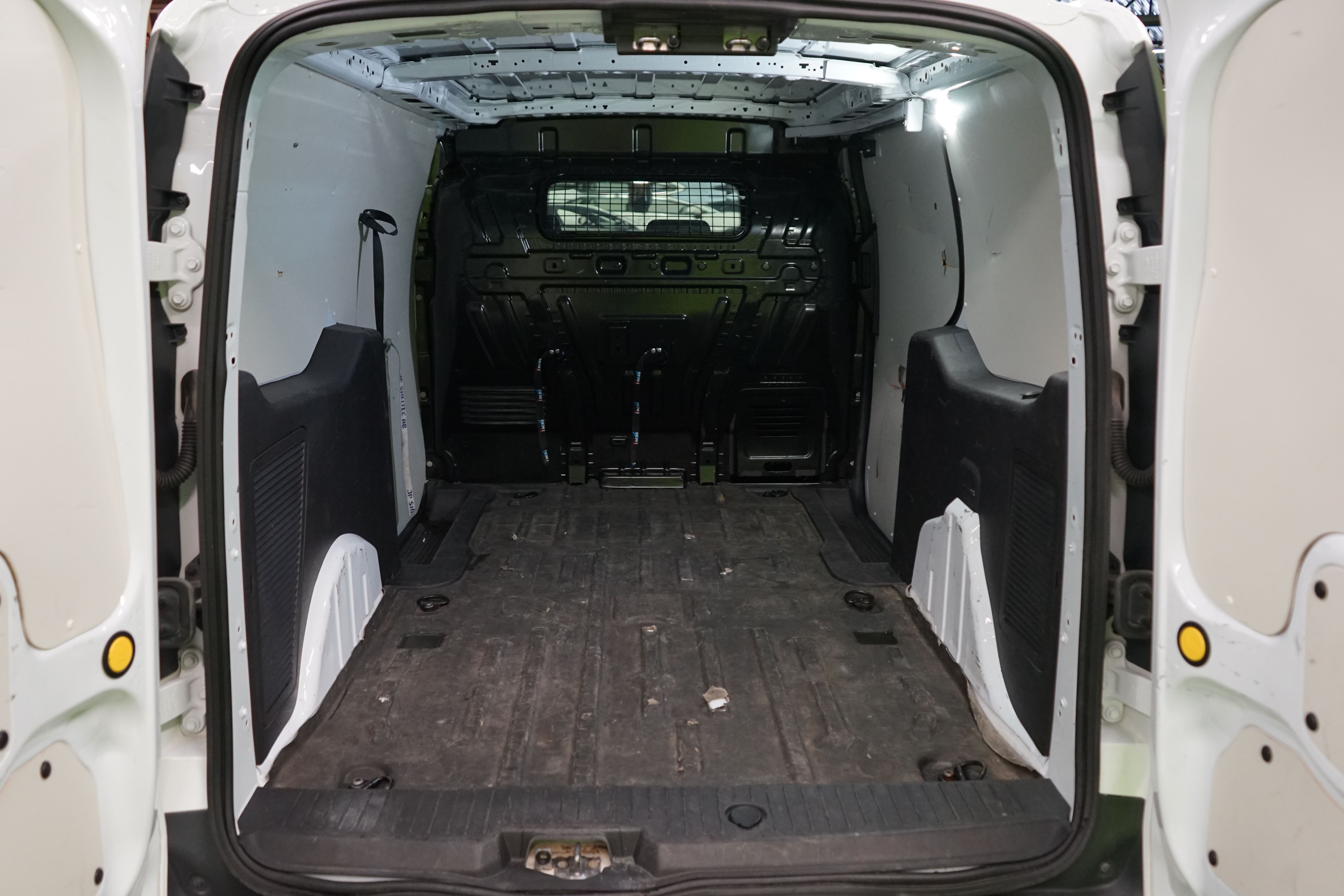 Ford Transit Connect 2016