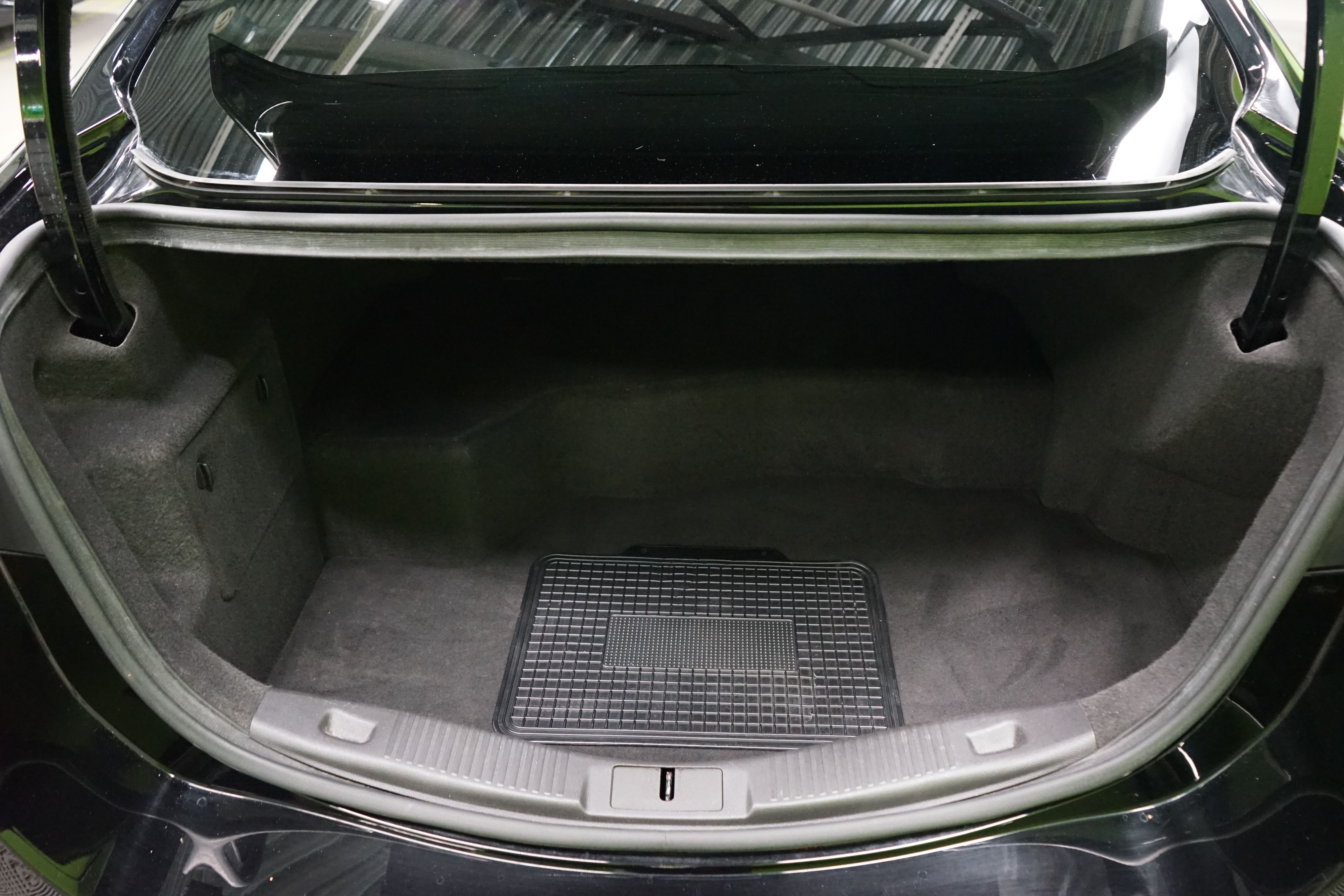 Ford Mondeo 2019