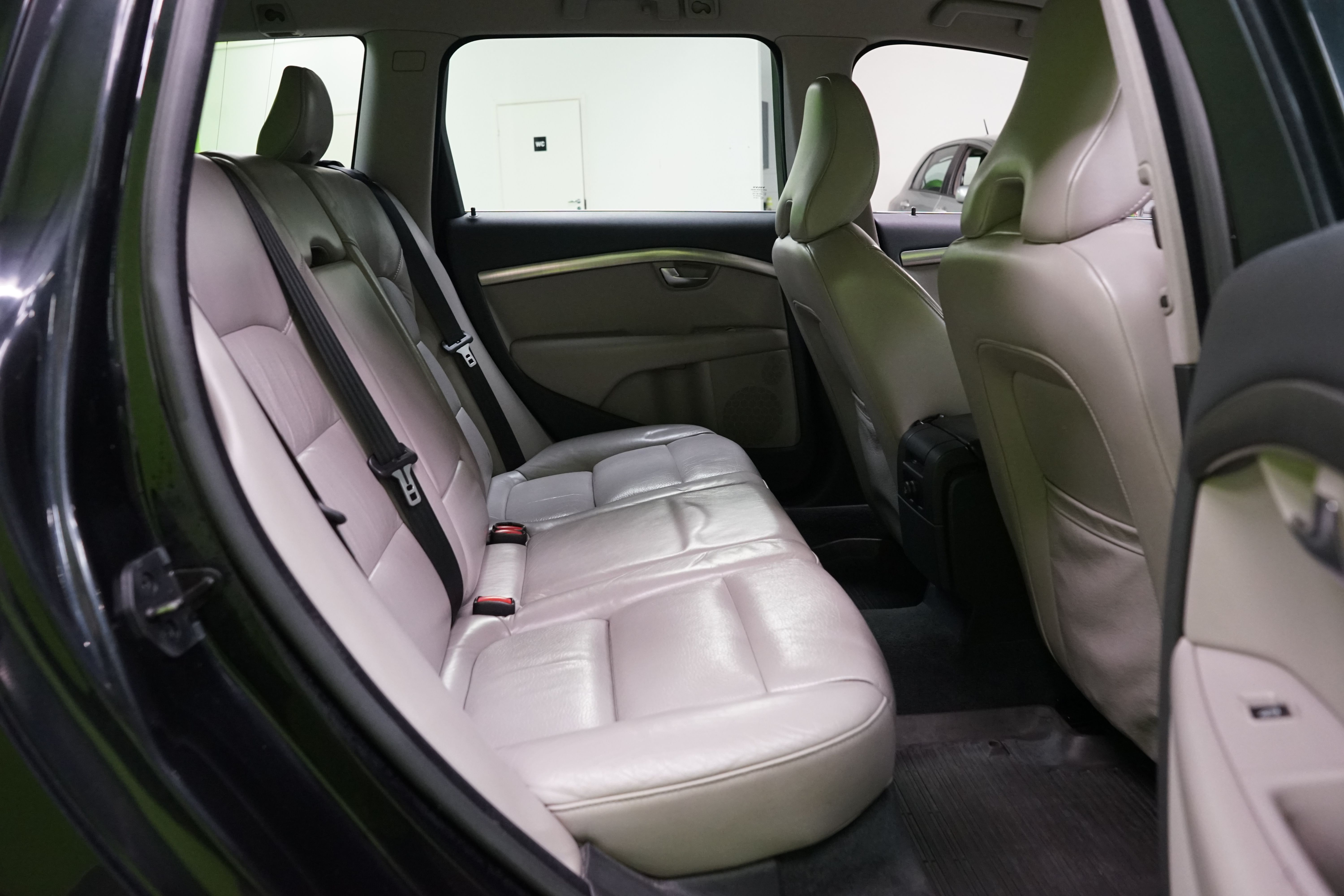 Volvo V70 2008