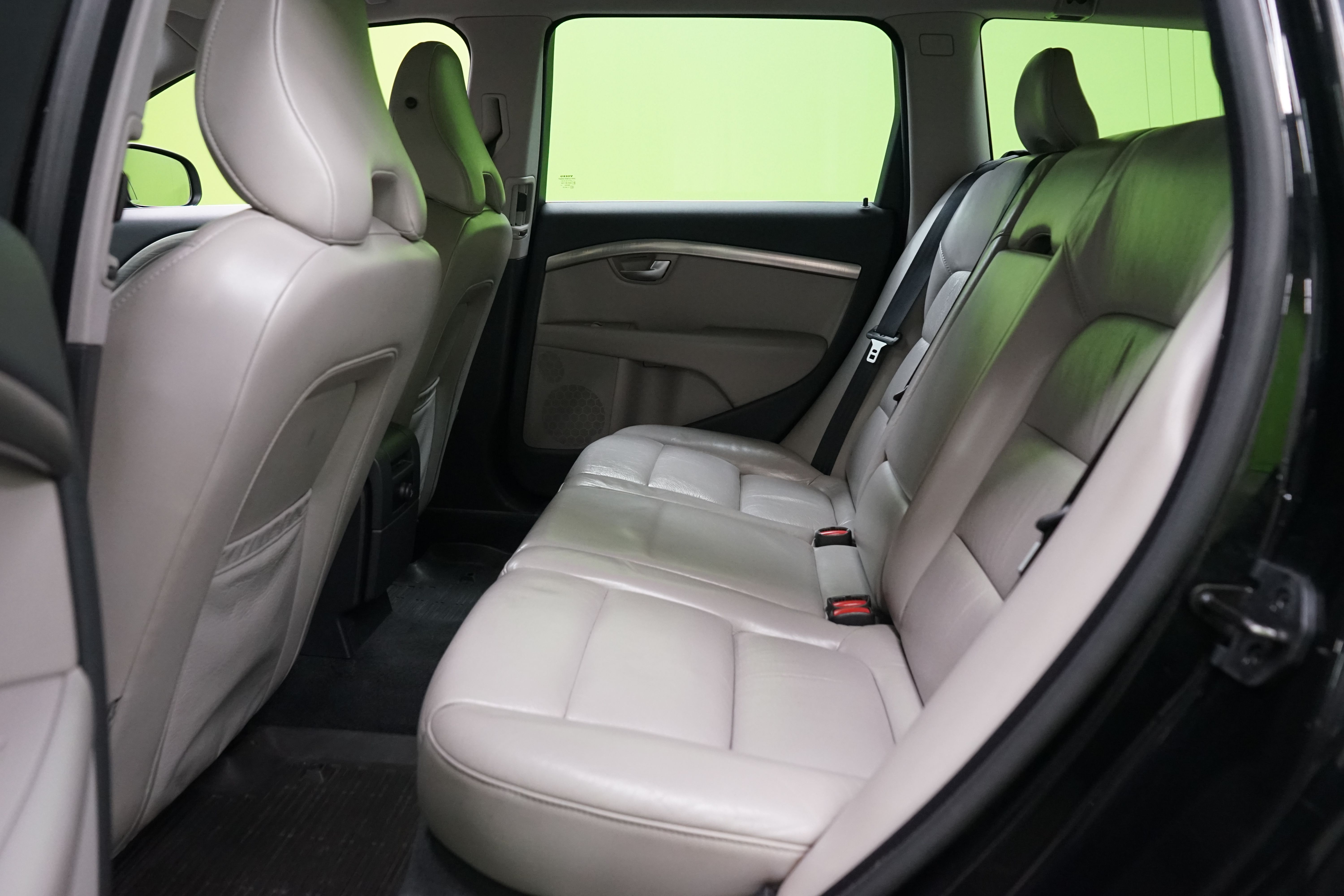 Volvo V70 2008