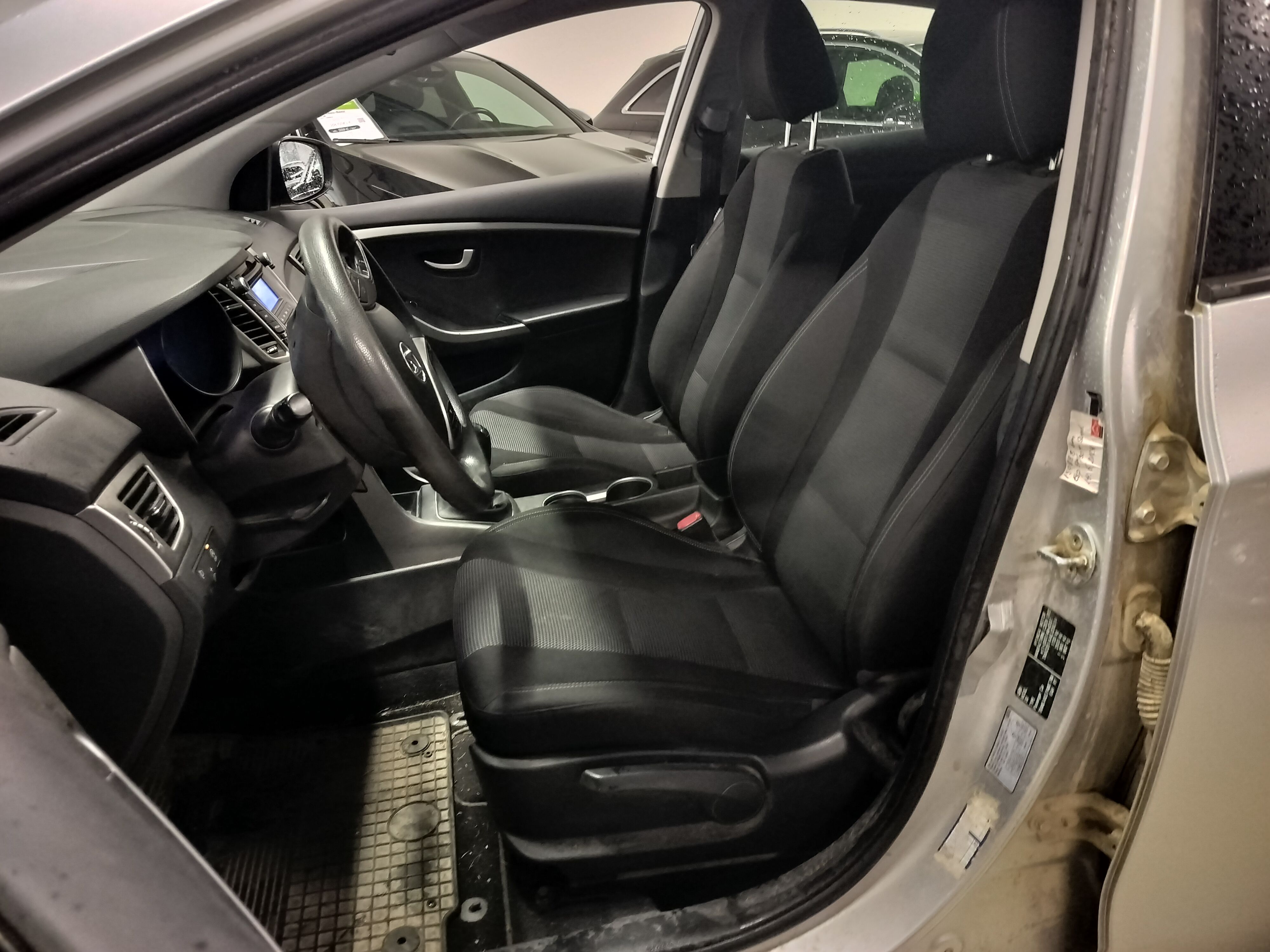 Hyundai i30 2015