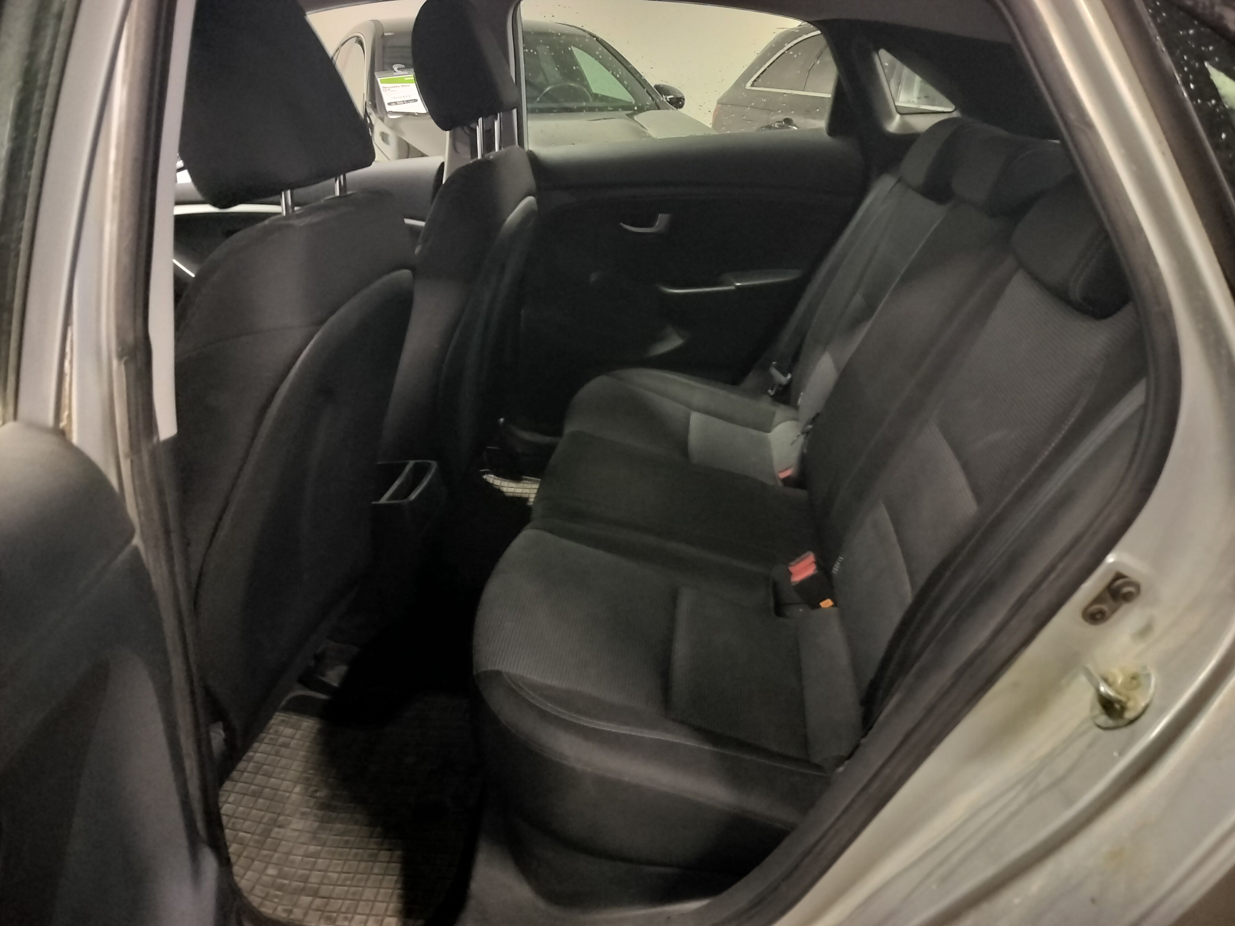 Hyundai i30 2015