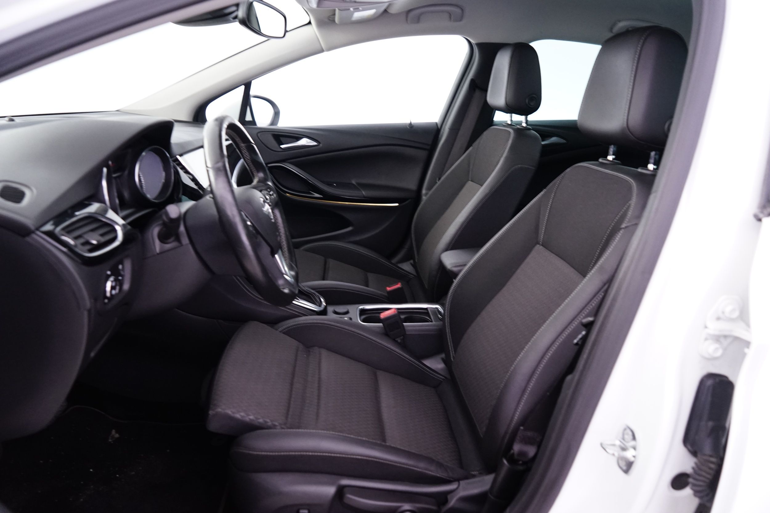 Opel Astra 2017